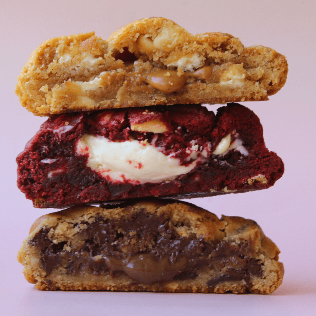 Blondies Bakehouse — Glenelg, Adelaide
