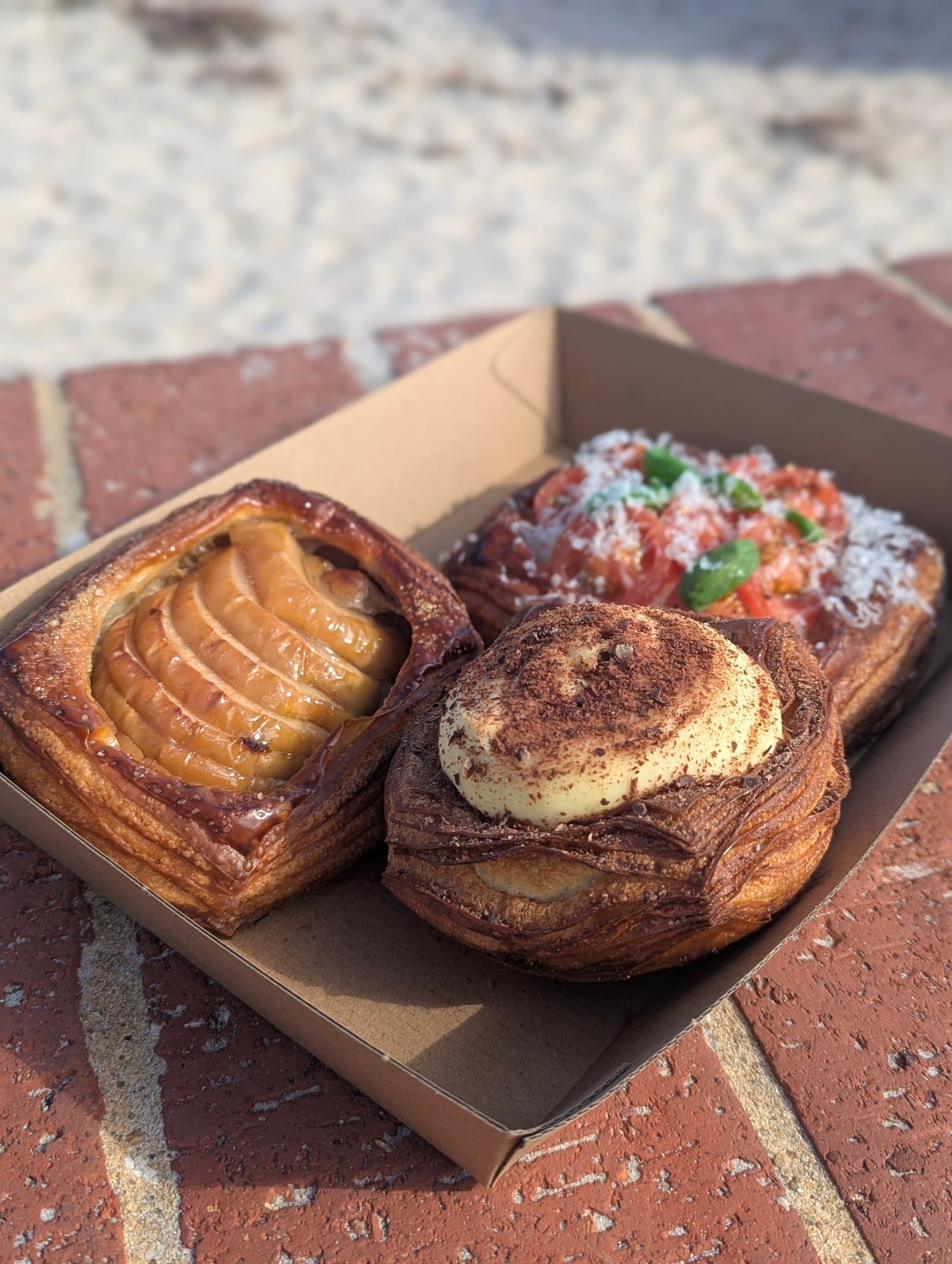 Shadow Baking - Glenelg — Glenelg, Adelaide
