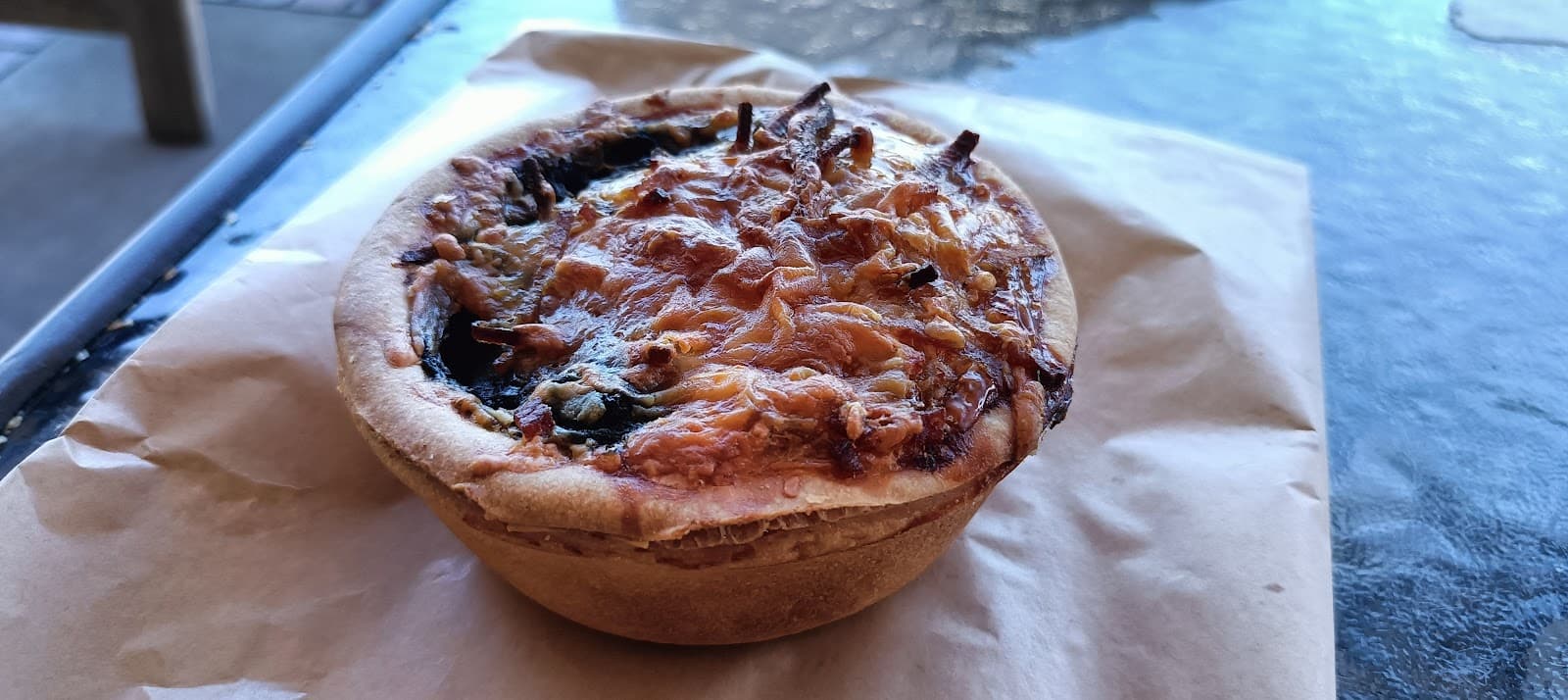 Bayside Bakery — Brighton, Adelaide
