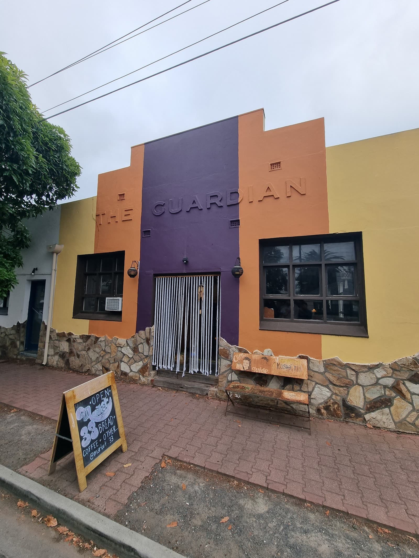 Market 33 — Glenelg, Adelaide
