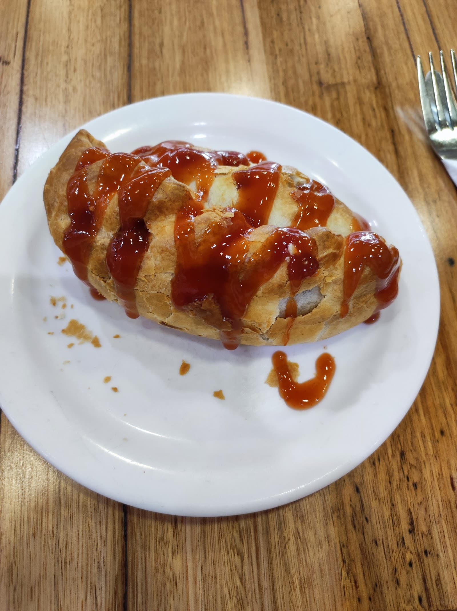 Dulwich Bakery — Glenelg, Adelaide