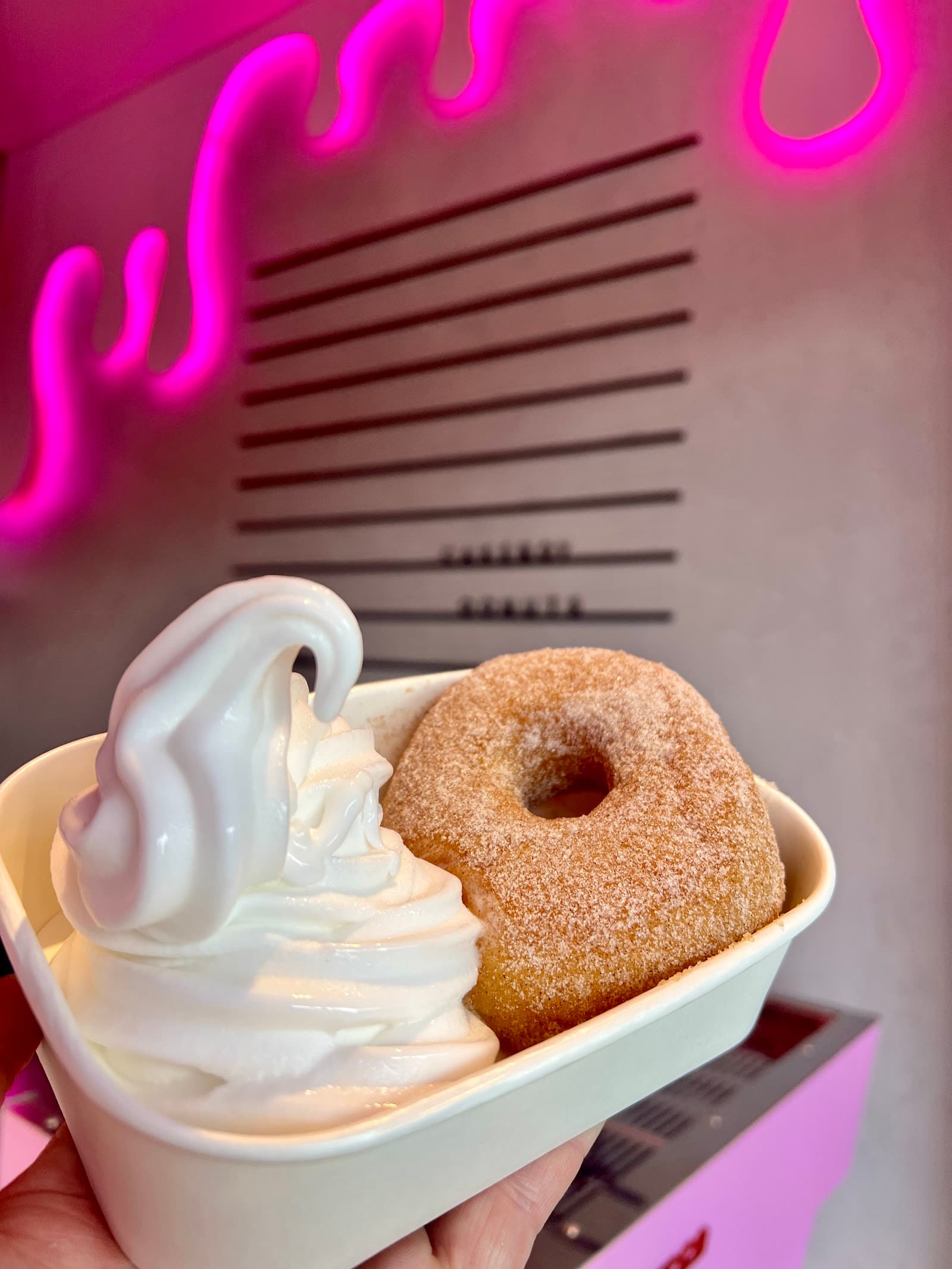 Cakeboy Donuts — Glenelg, Adelaide