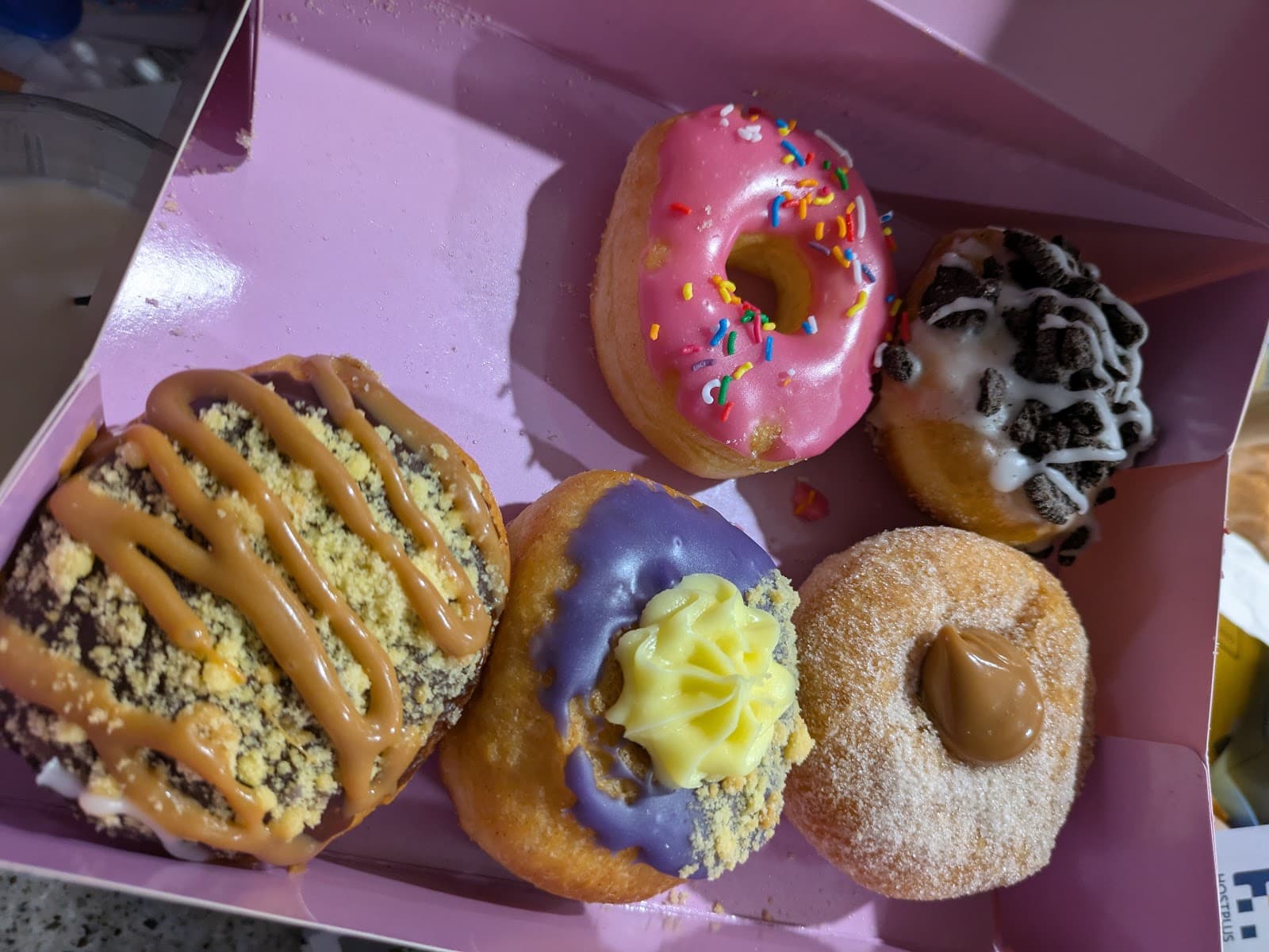 Cakeboy Donuts — Glenelg, Adelaide