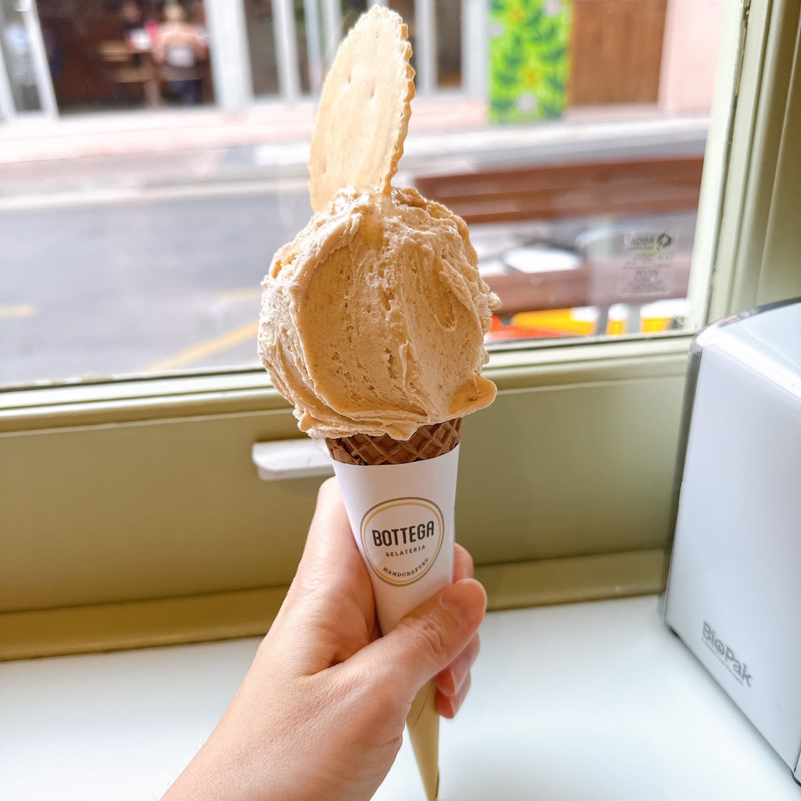 Bottega Gelateria — Glenelg, Adelaide