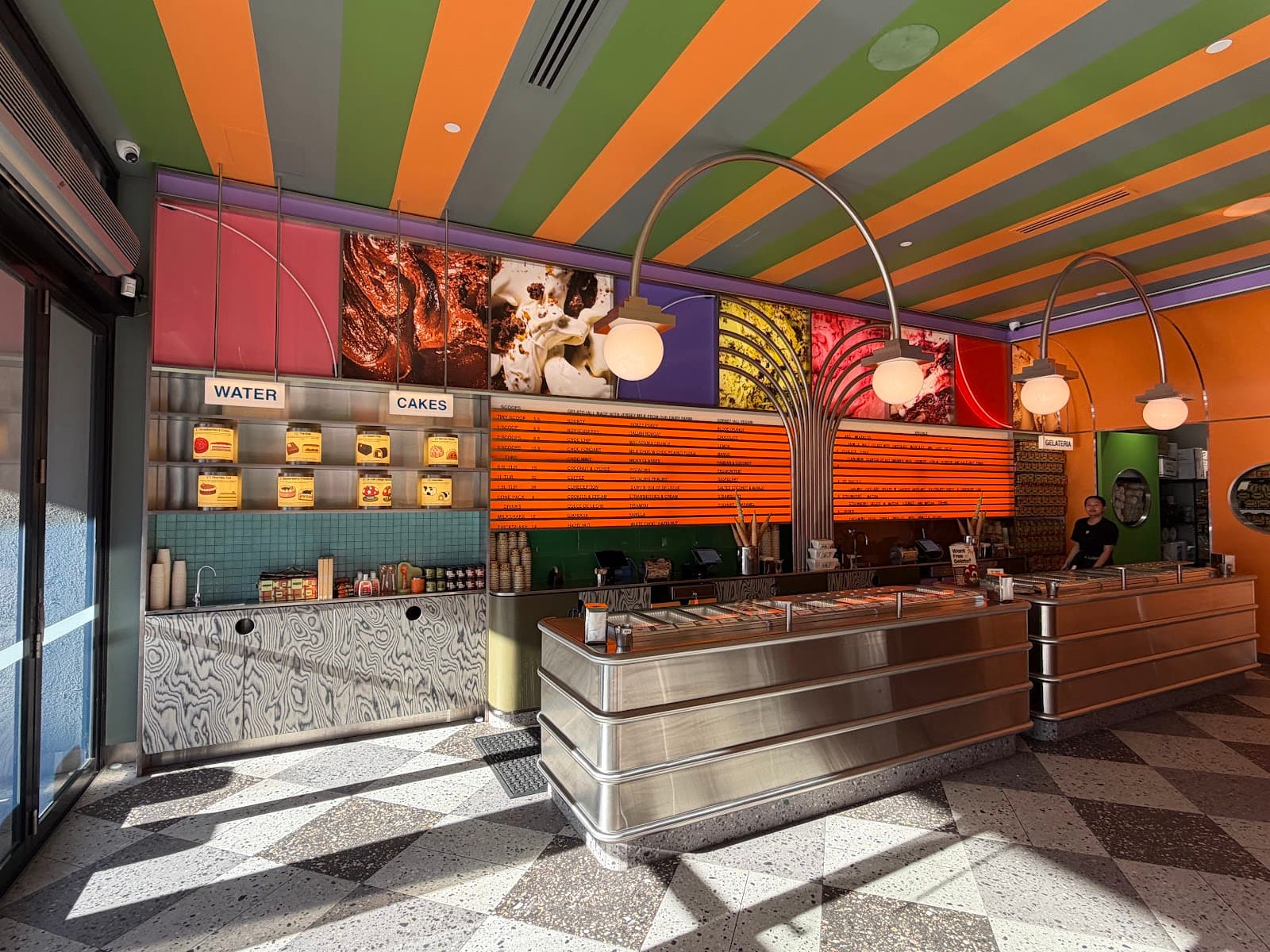 Gelato Messina Glenelg — Glenelg, Adelaide