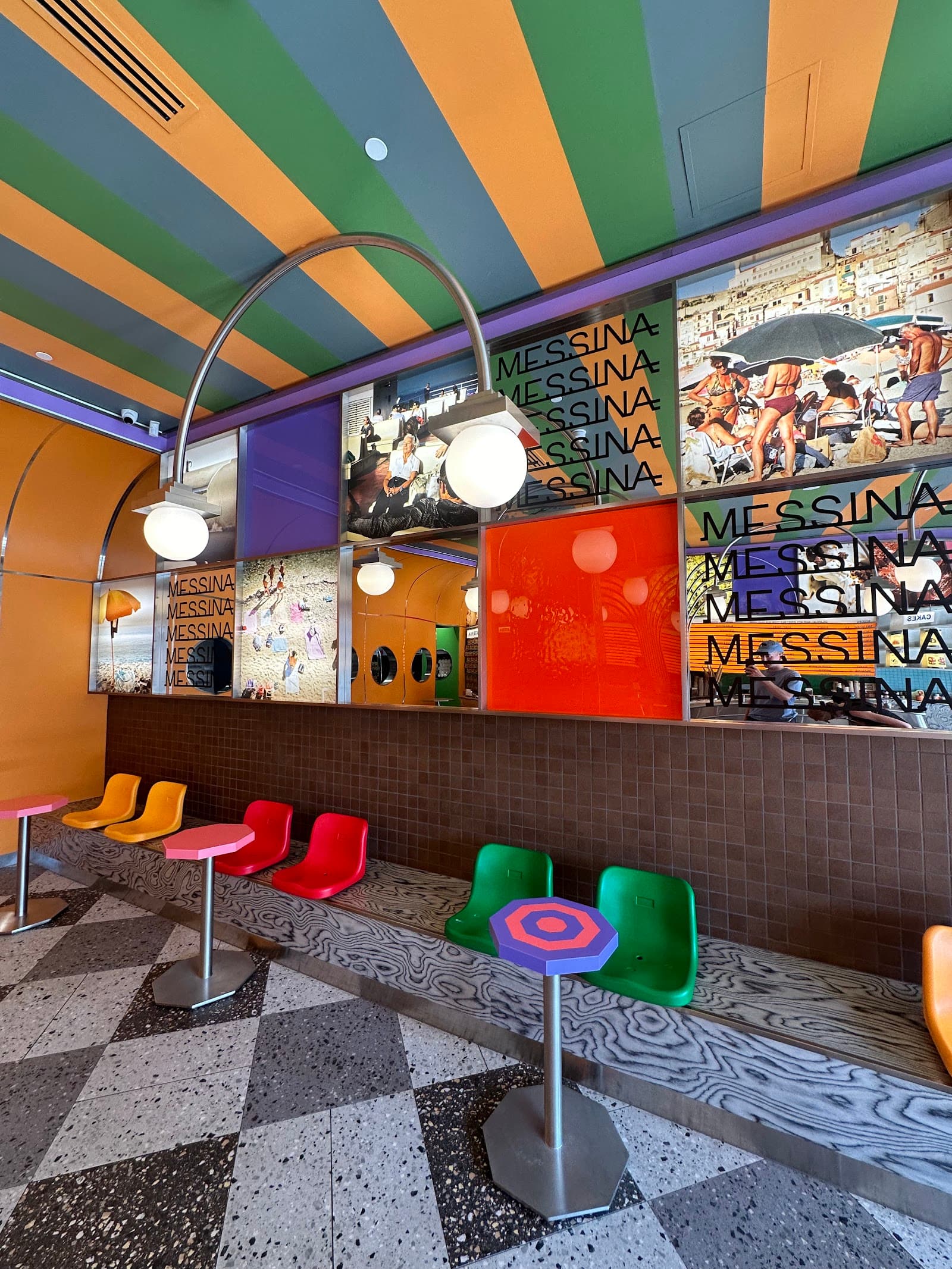 Gelato Messina Glenelg — Glenelg, Adelaide