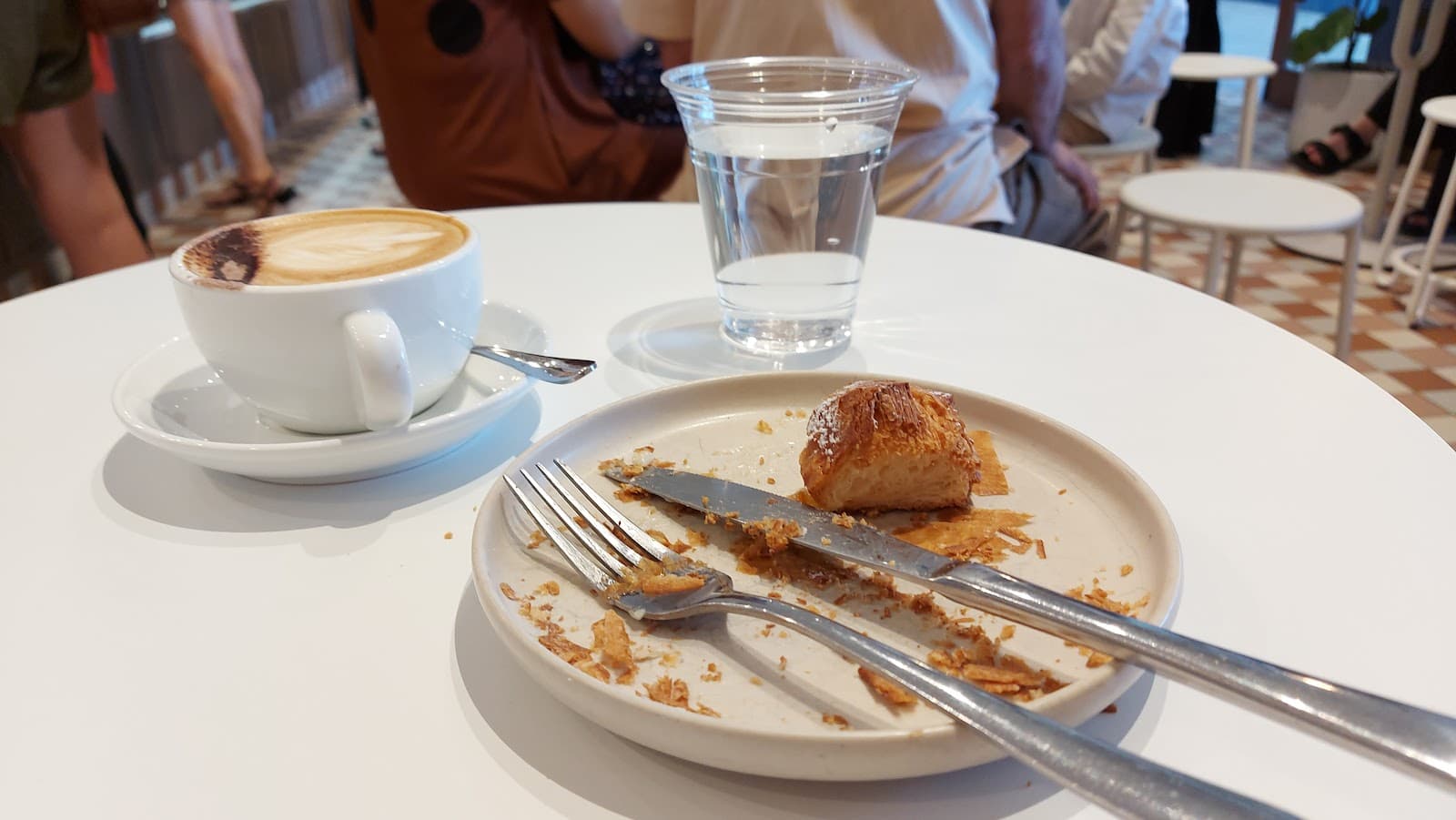 Jennys Bakery Norwood — Norwood, Adelaide