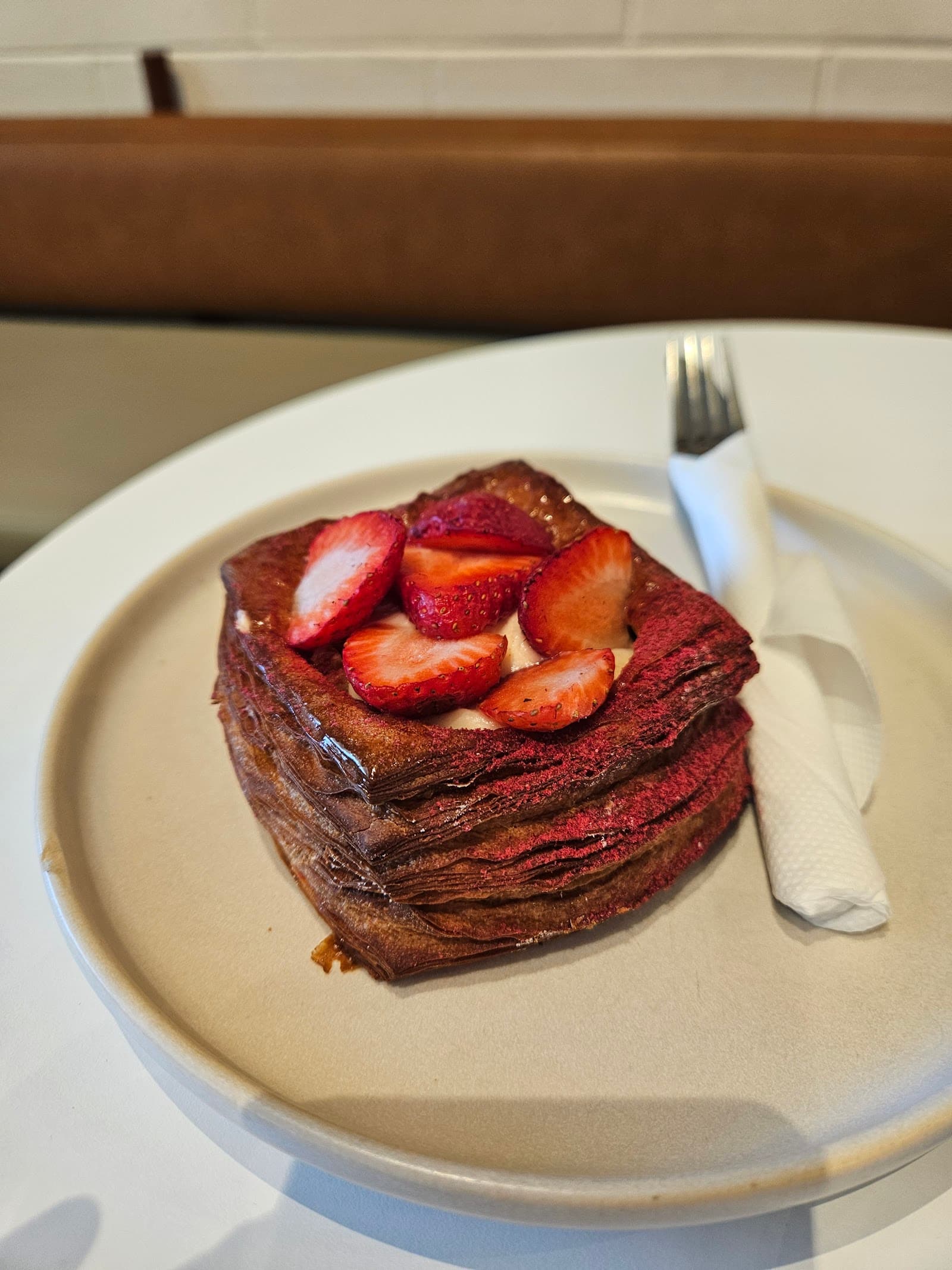 Jennys Bakery Norwood — Norwood, Adelaide