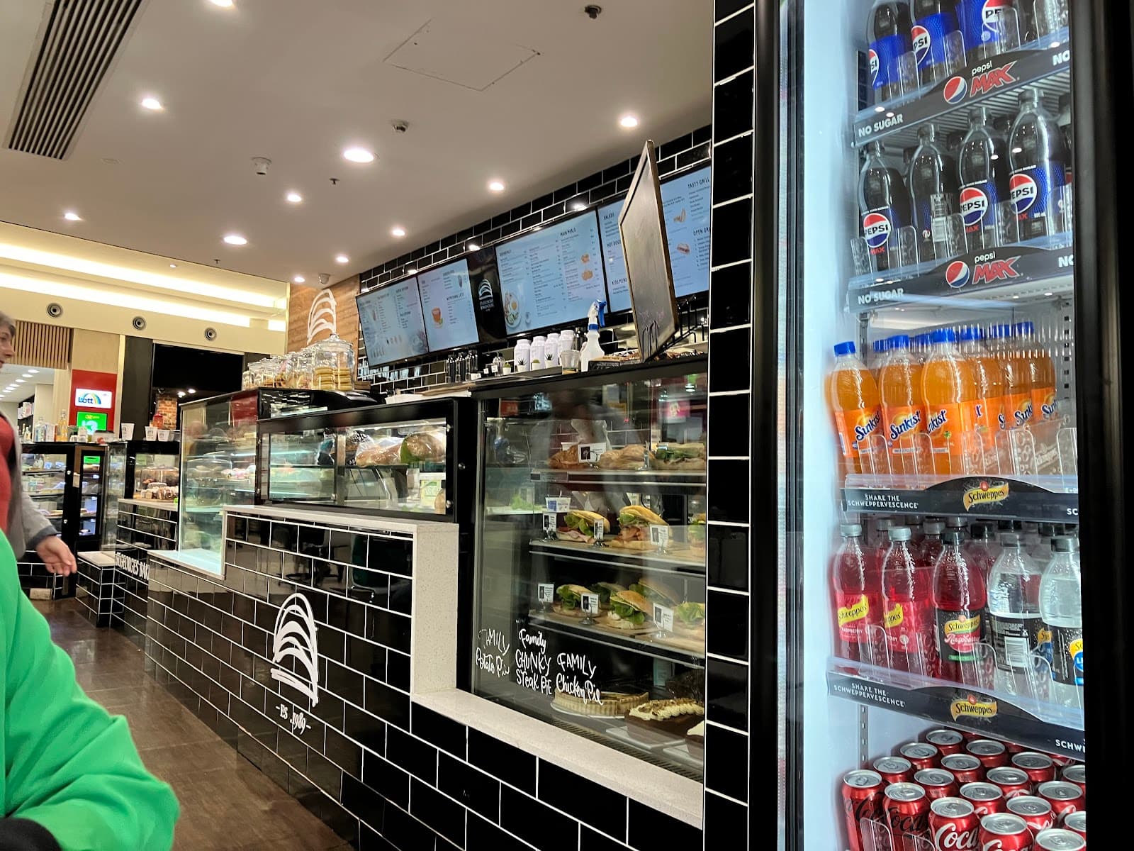St George's Bakehouse — Norwood, Adelaide