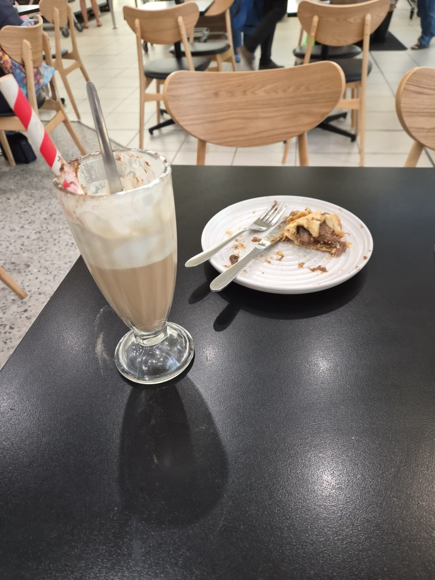 St George's Bakehouse — Norwood, Adelaide