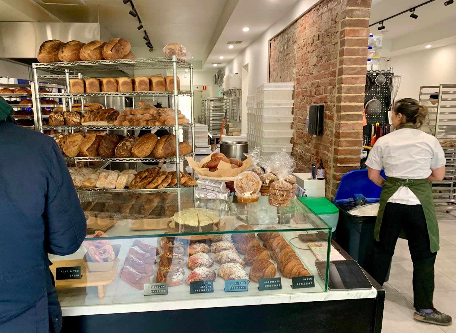Prove Patisserie — Norwood, Adelaide