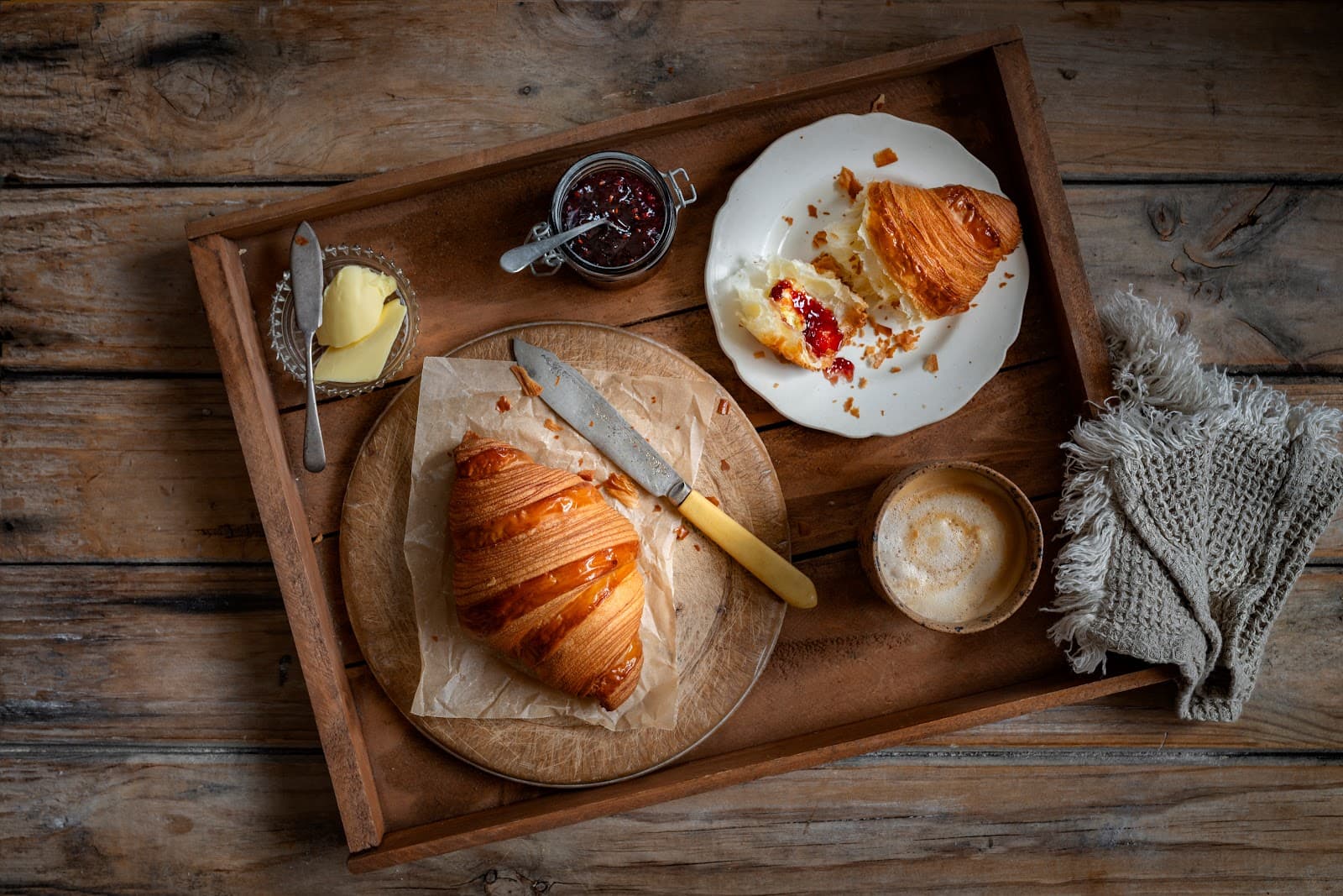Prove Patisserie — Norwood, Adelaide