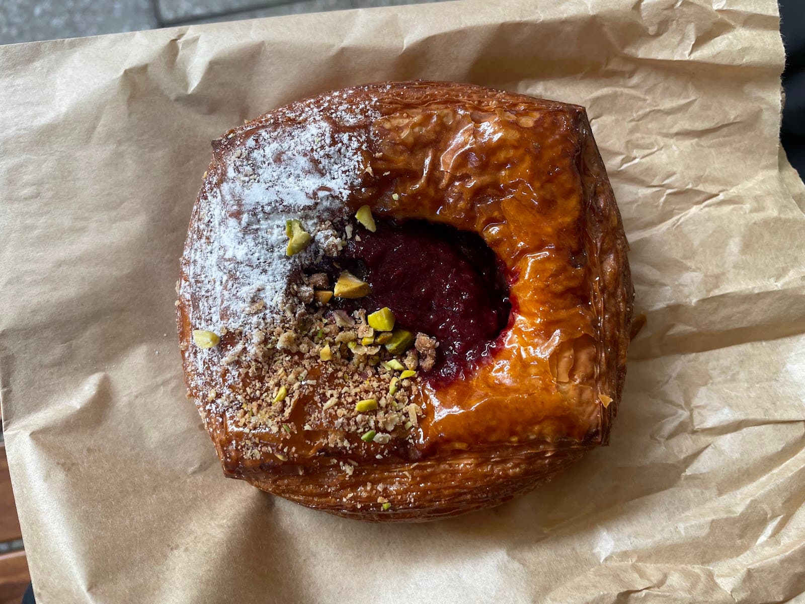 Prove Patisserie — Norwood, Adelaide
