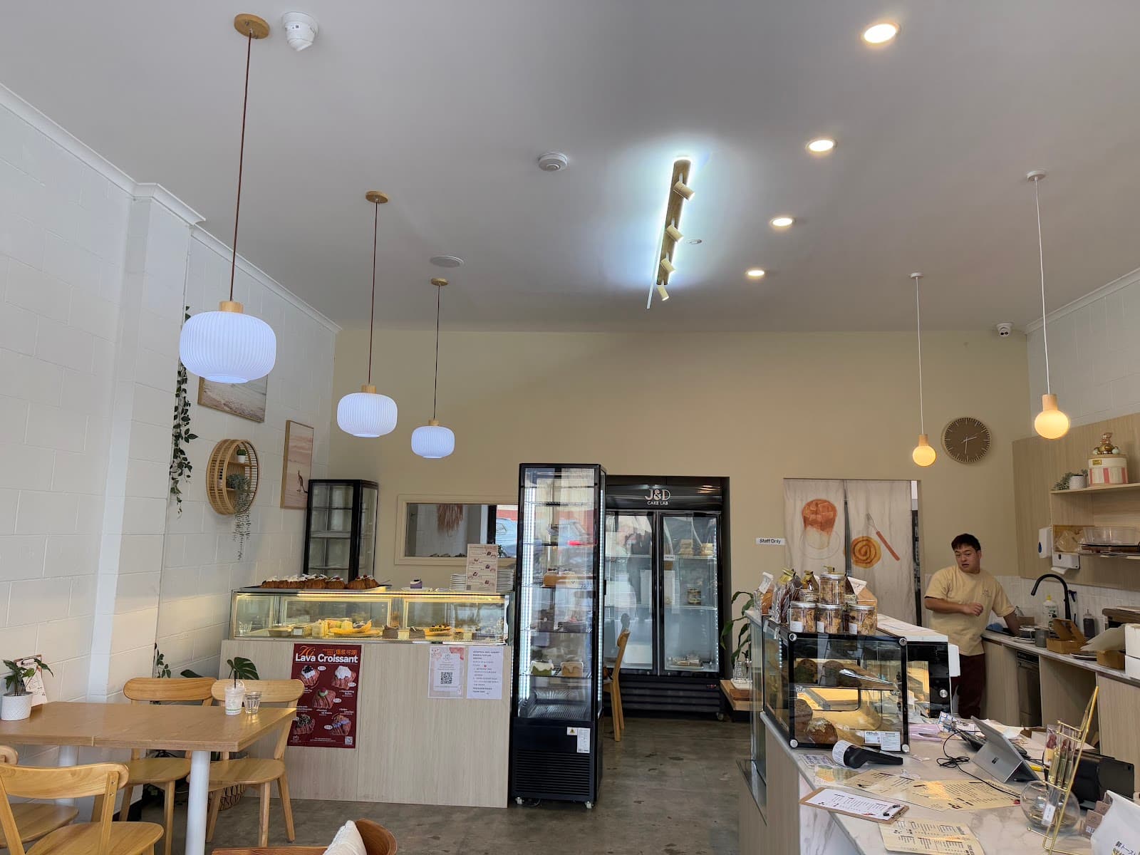 JD Cake Lab — Norwood, Adelaide