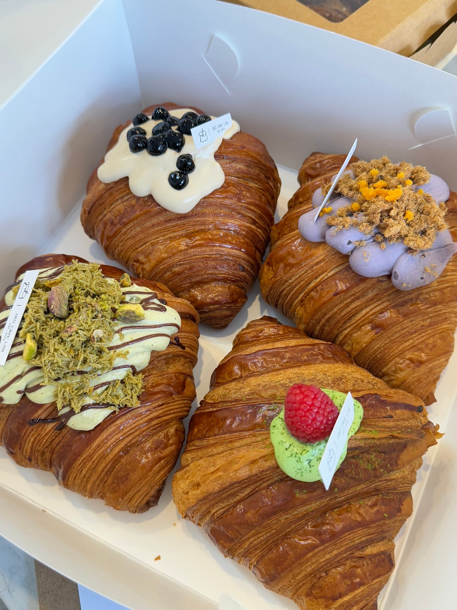 JD Cake Lab — Norwood, Adelaide