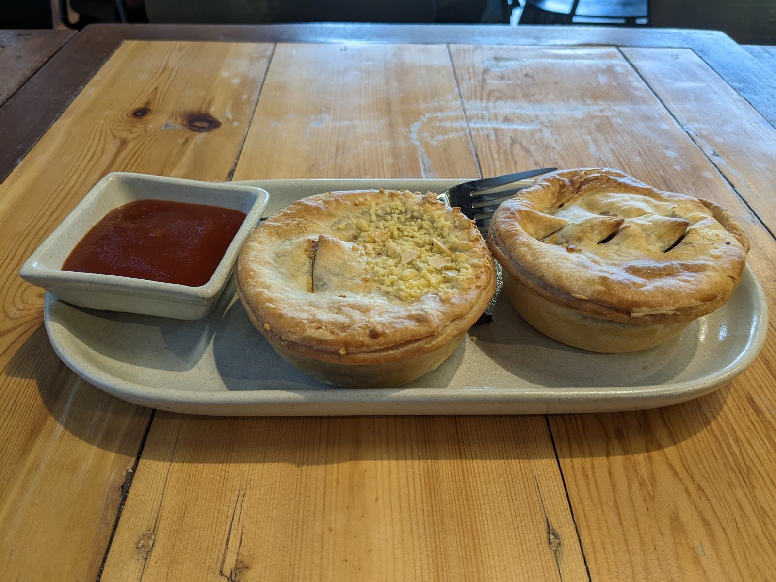 Dulwich Bakery — Norwood, Adelaide