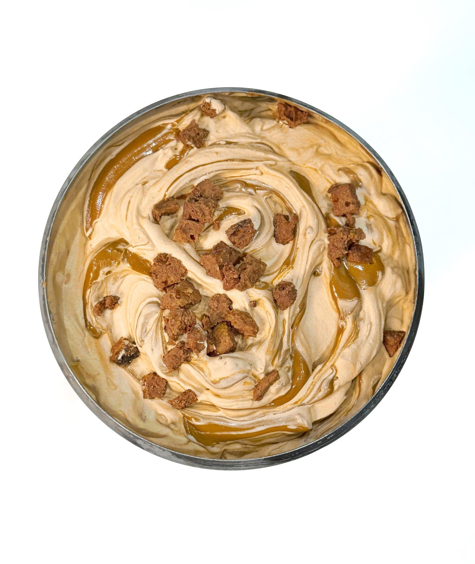 The Sugar Man Gelato — Brighton, Adelaide