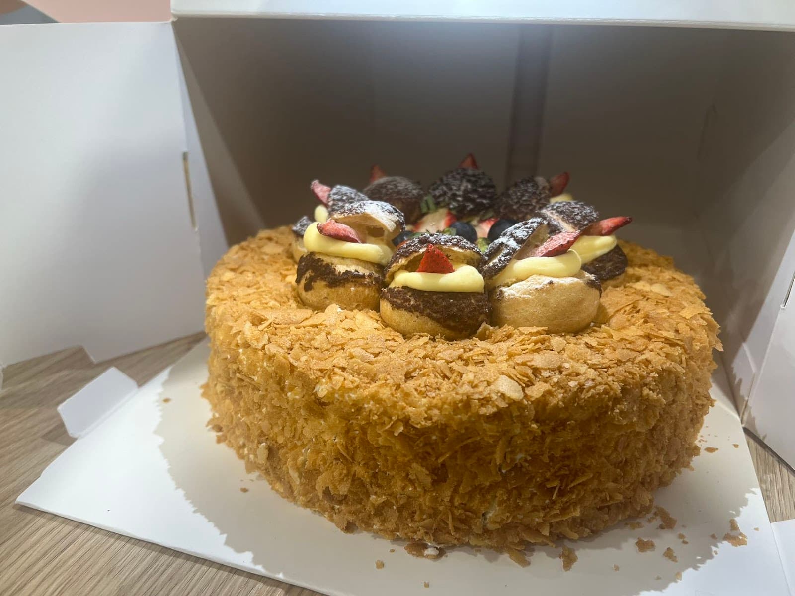 Mr.Cheese Norwood — Norwood, Adelaide