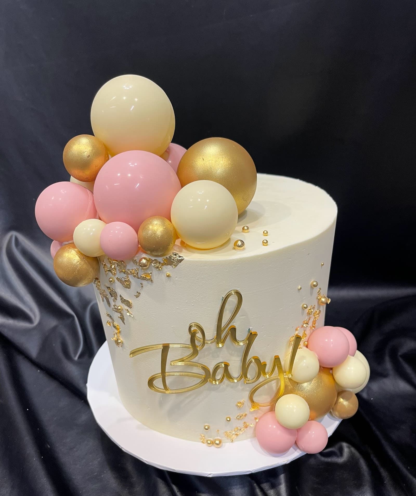 Heidelberg Cakes — Norwood, Adelaide