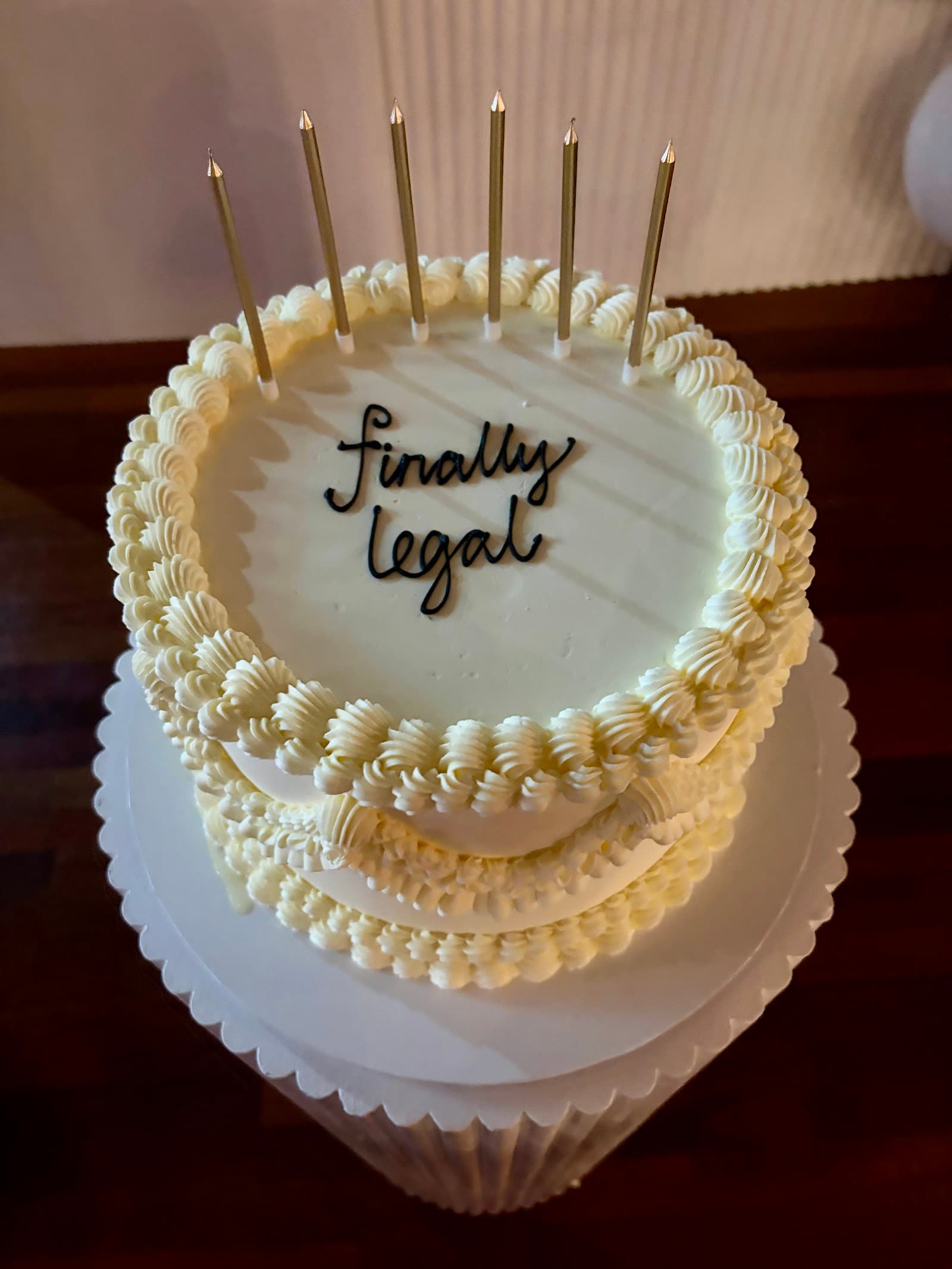 Heidelberg Cakes — Norwood, Adelaide