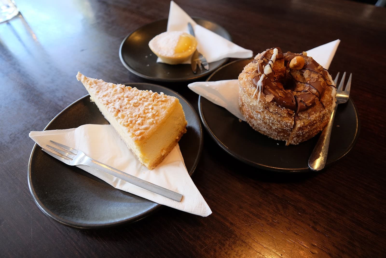 Jenny's Bakery — Mitcham, Adelaide