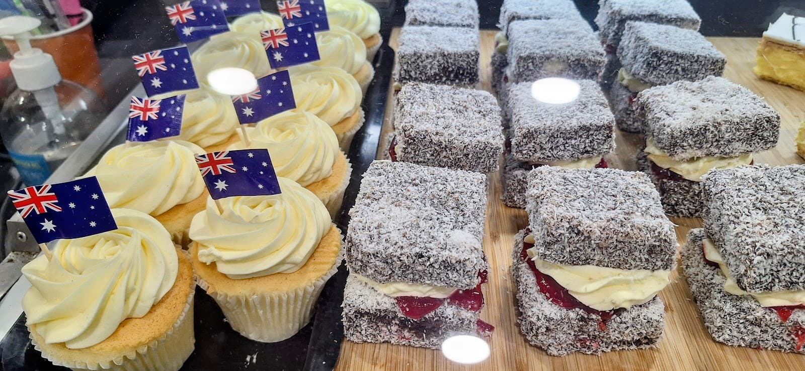 Dulwich Bakery — Unley, Adelaide