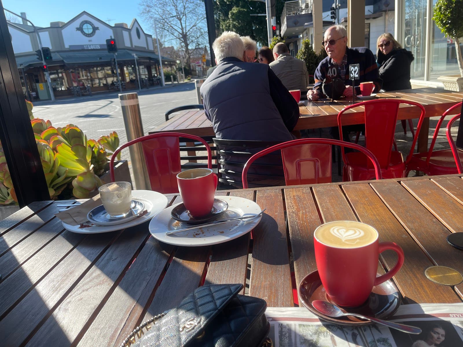 Hyde Park Bakery — Mitcham, Adelaide