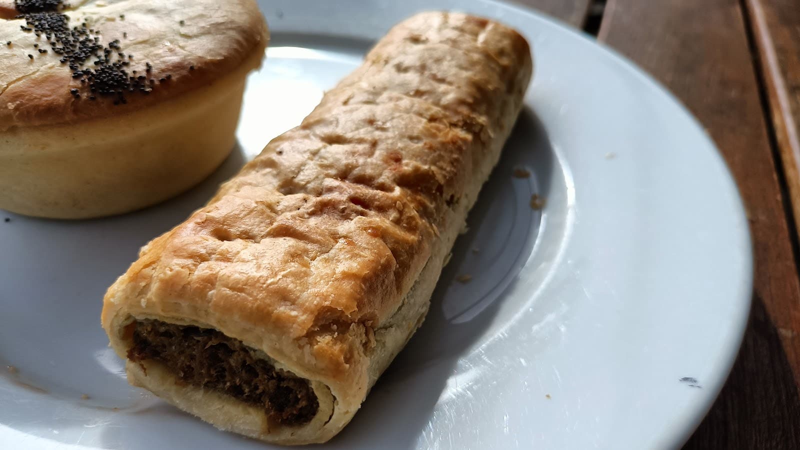 Hyde Park Bakery — Mitcham, Adelaide