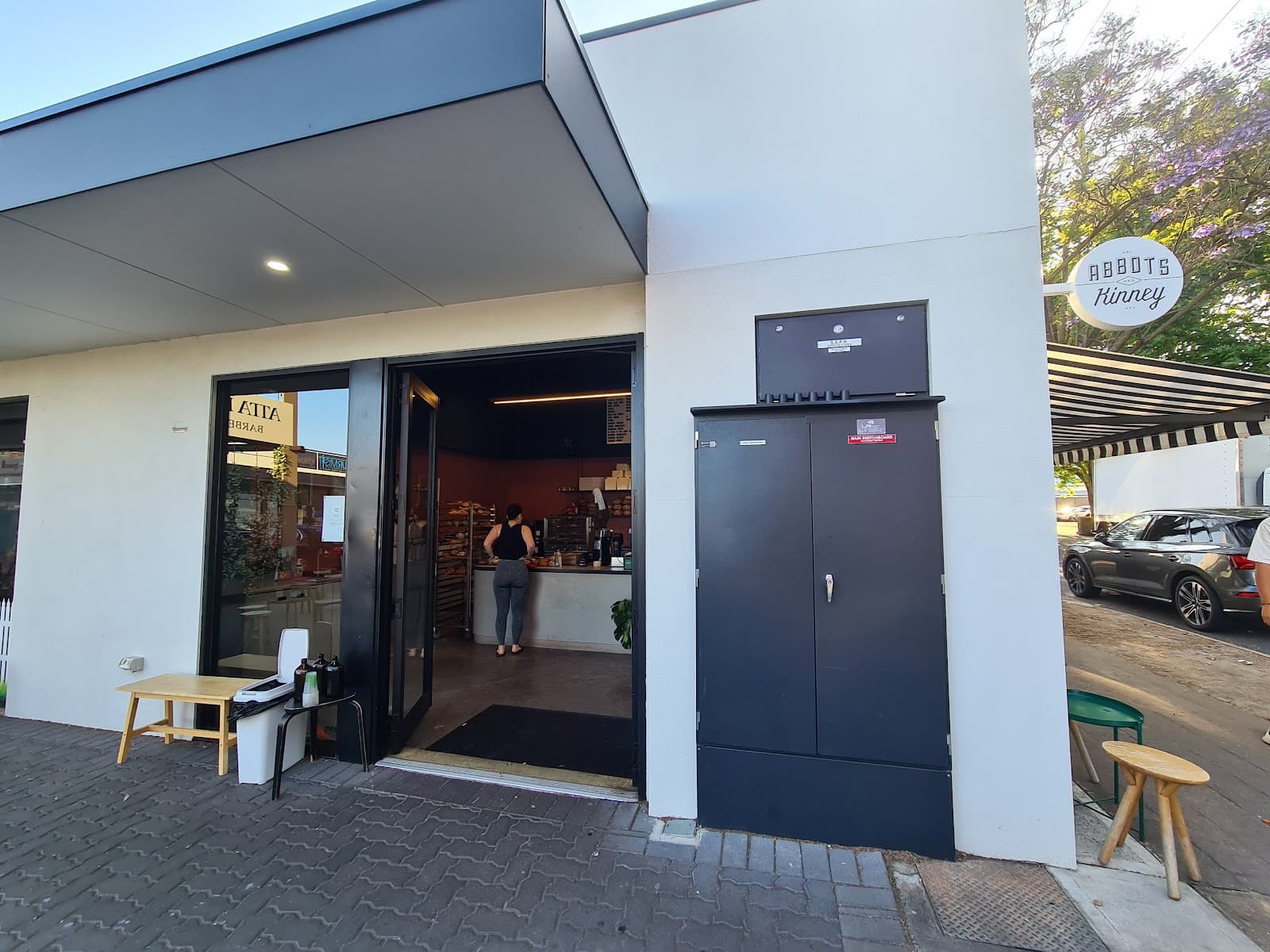 Abbots and Kinney Unley — Unley, Adelaide