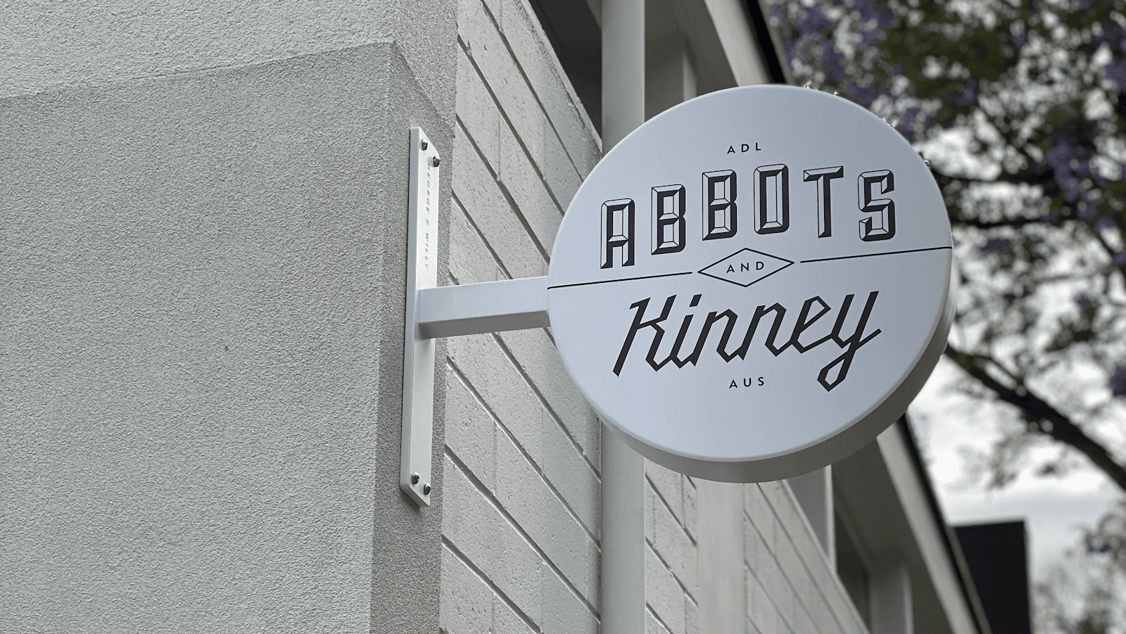 Abbots and Kinney Unley — Unley, Adelaide