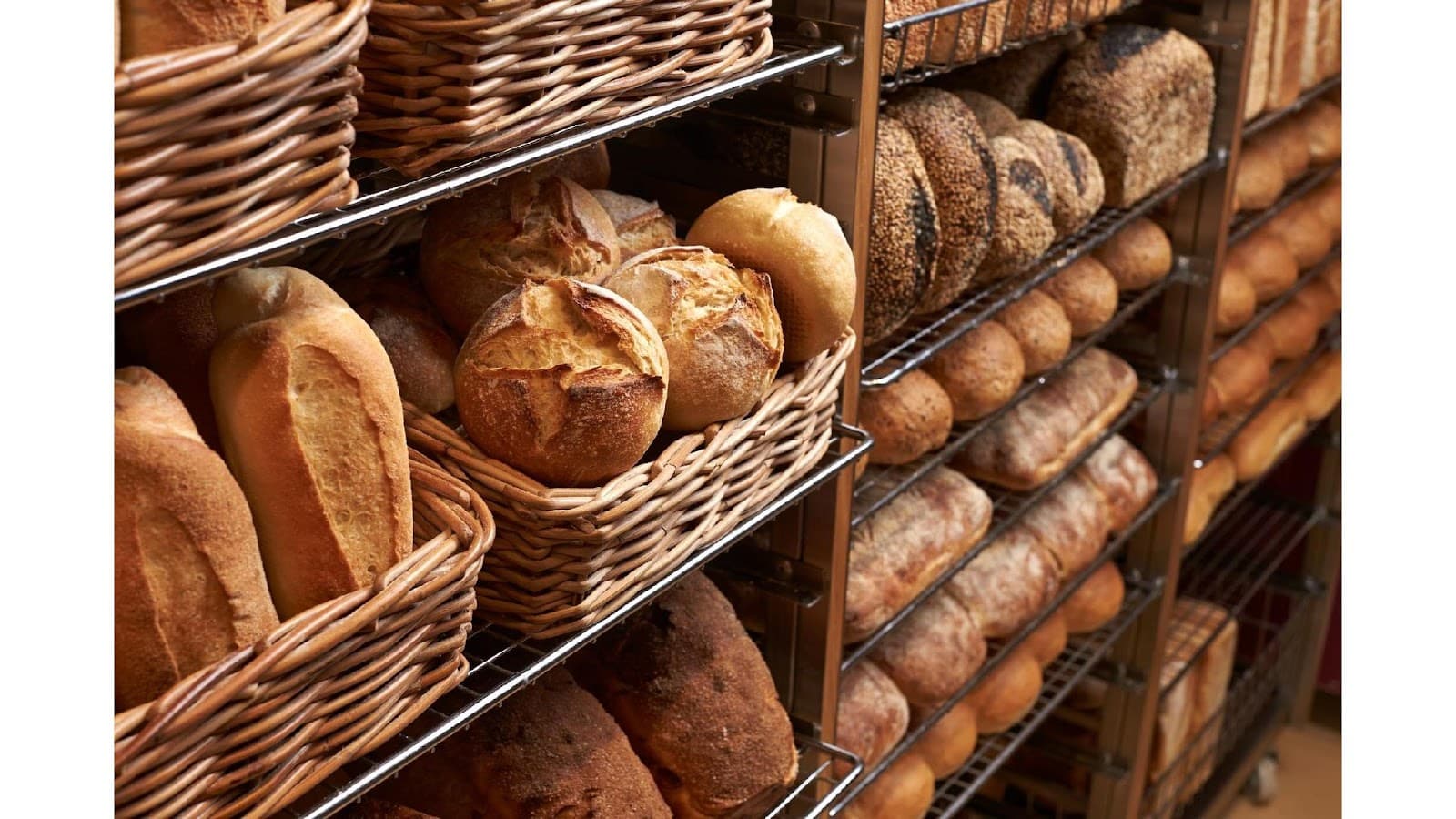 Bakers Delight Unley — Unley, Adelaide