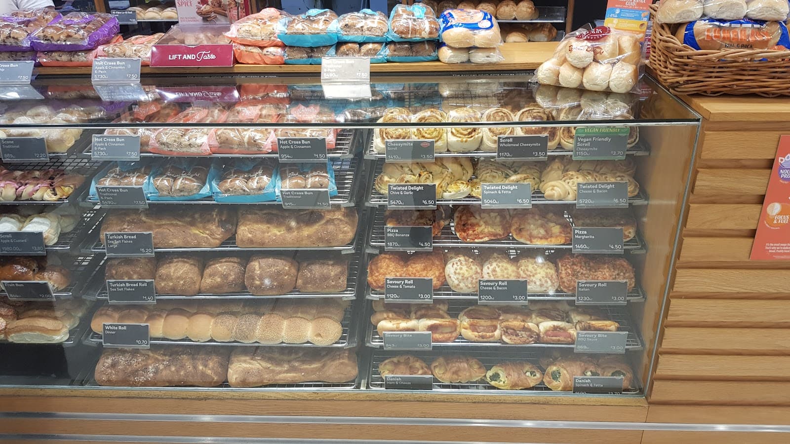 Bakers Delight Unley — Unley, Adelaide