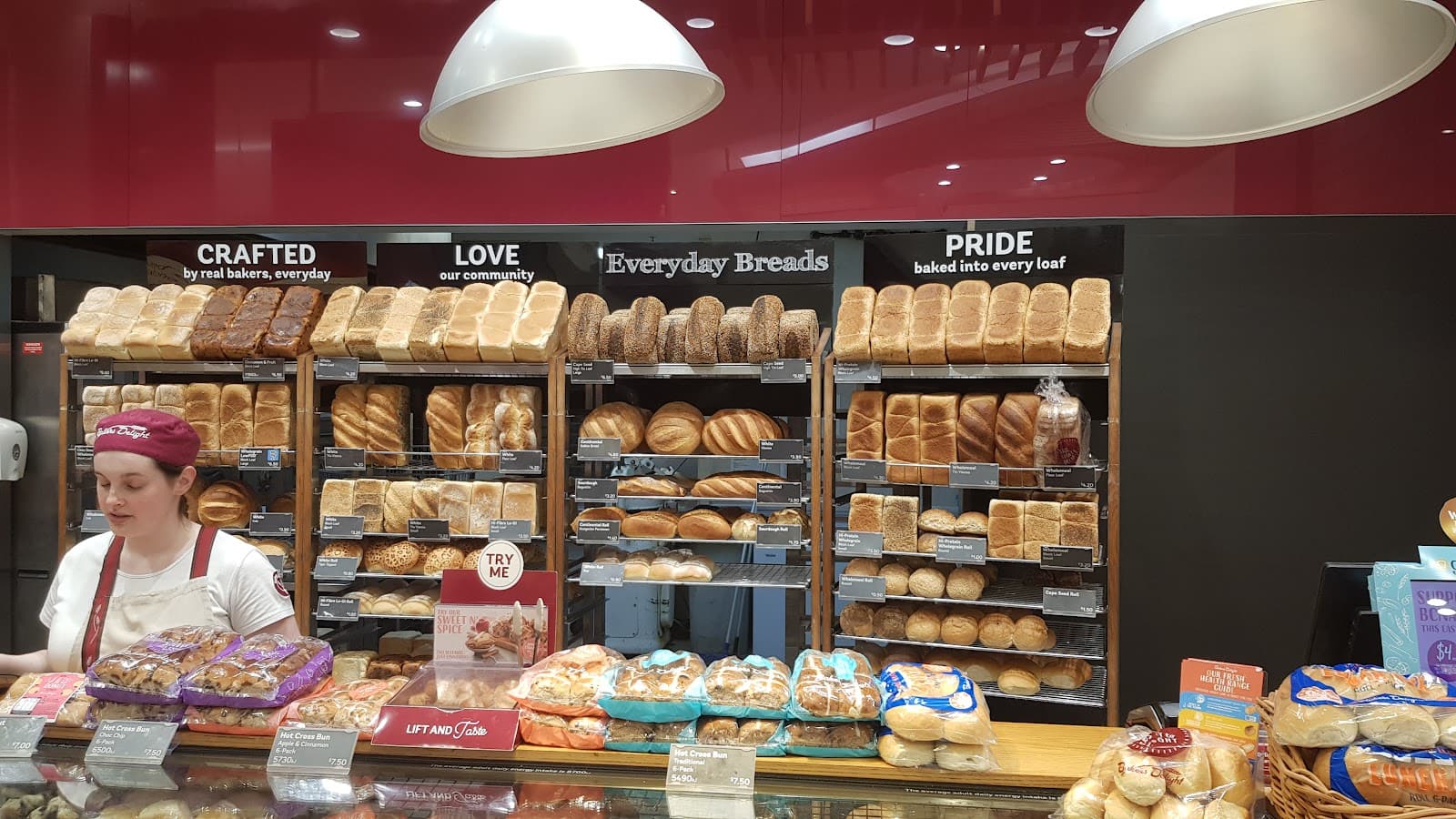 Bakers Delight Unley — Unley, Adelaide