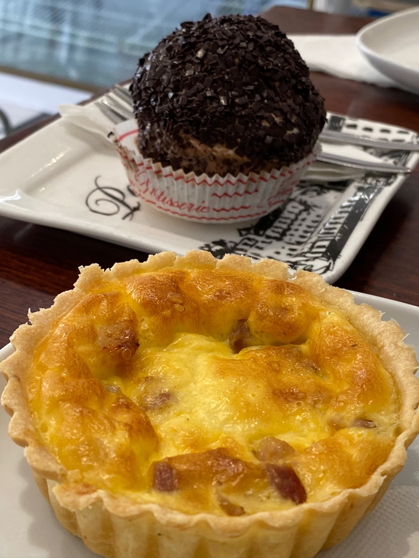 Mulots Patisserie — Unley, Adelaide