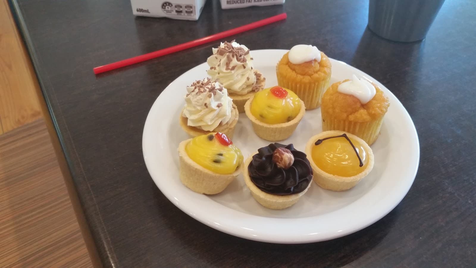 Pat-A-Cake — Mitcham, Adelaide