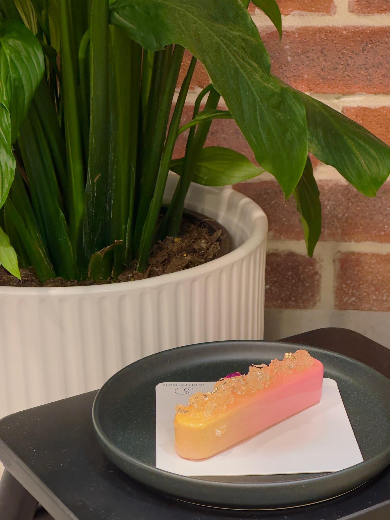 Sanshi Patisserie&Café — Hindmarsh, Adelaide