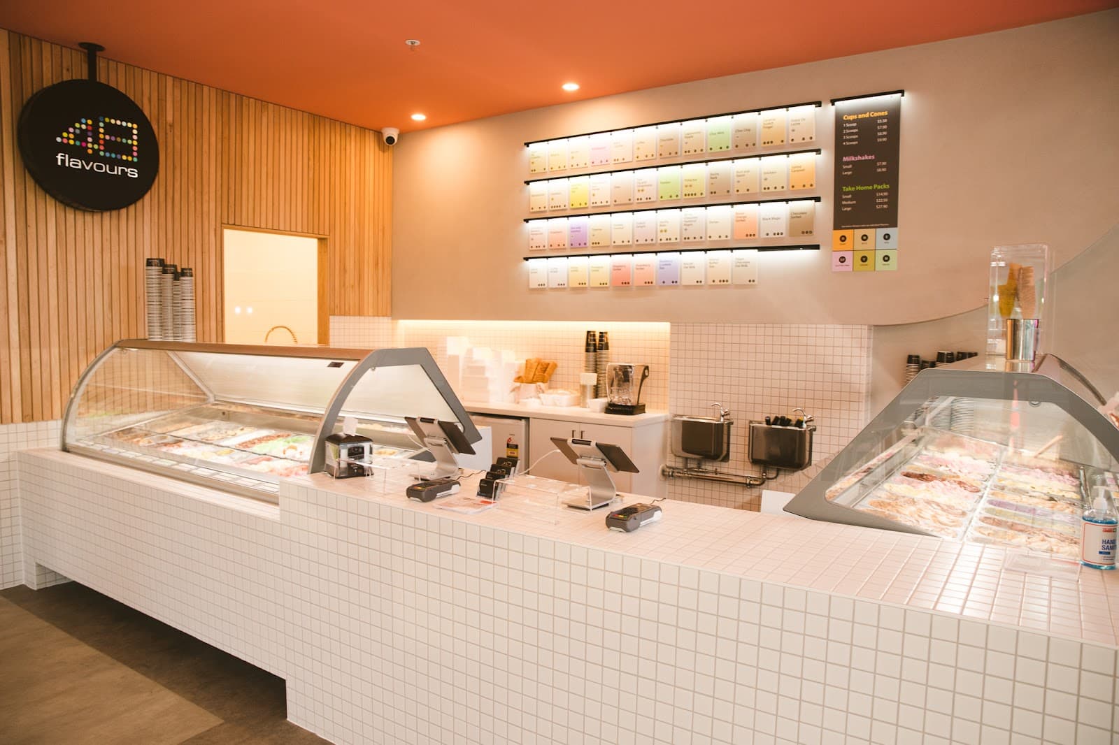 48 Flavours Hyde Park — Unley, Adelaide