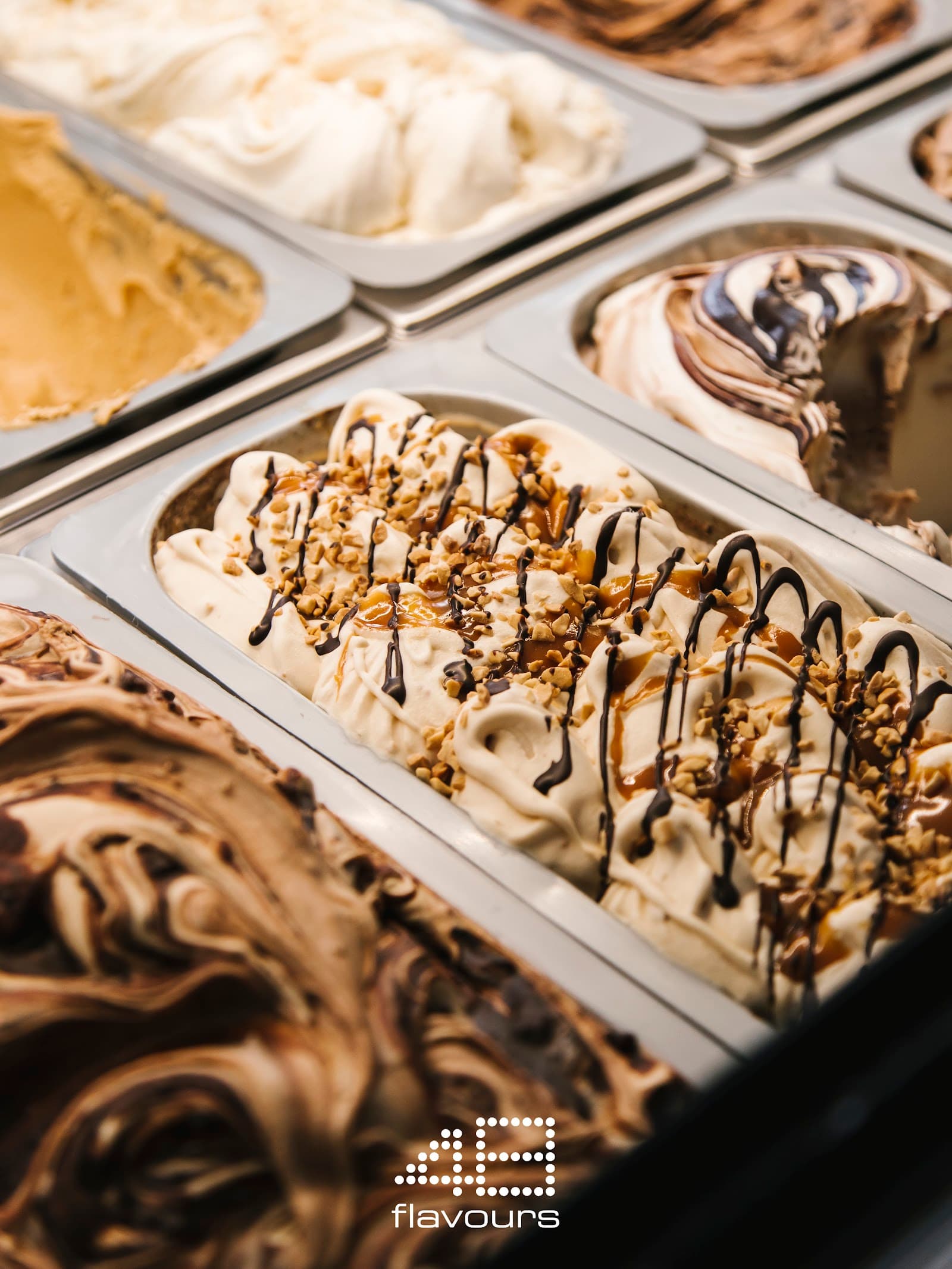 48 Flavours Hyde Park — Hyde Park, Adelaide