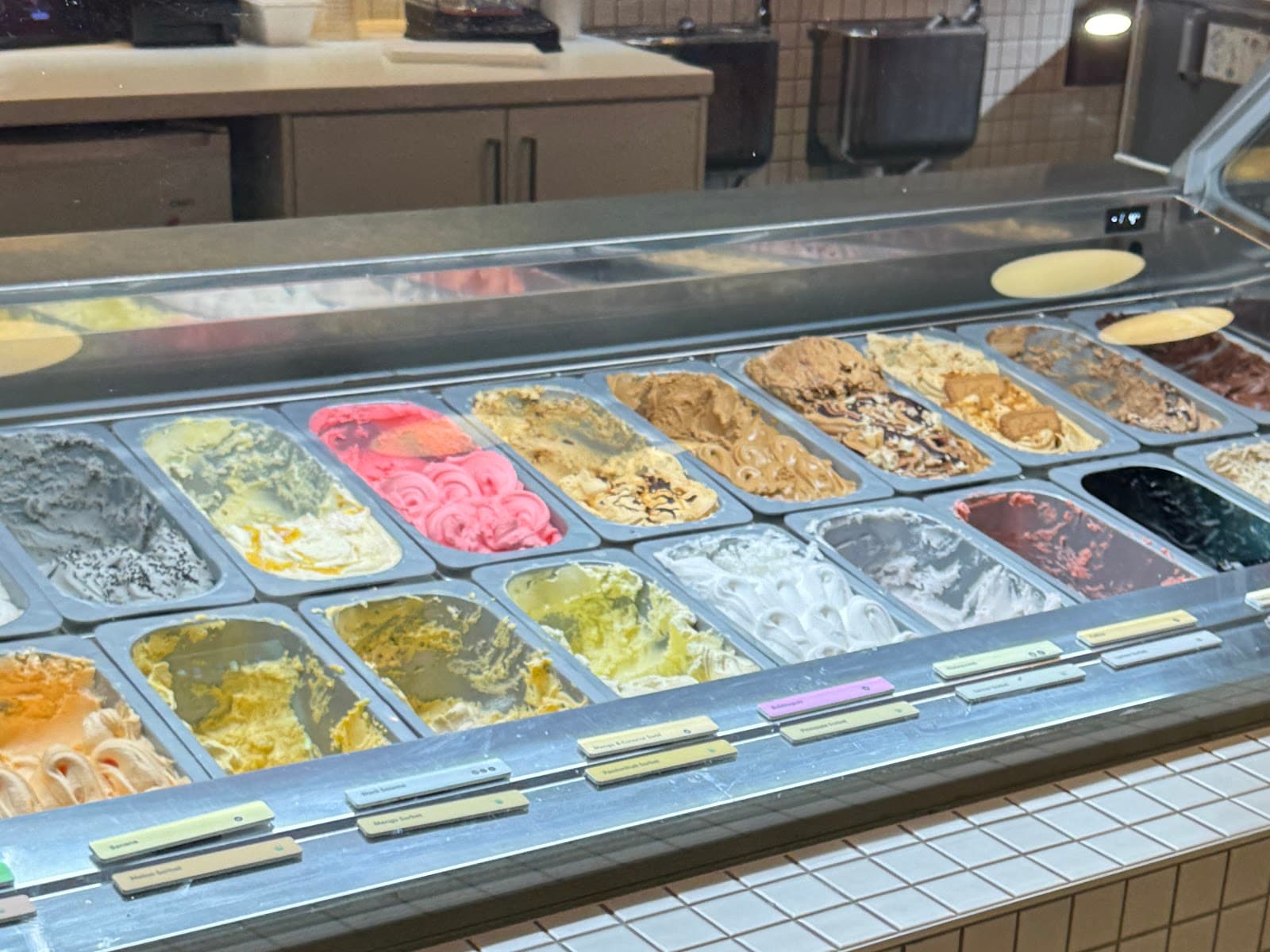 48 Flavours Hyde Park — Hyde Park, Adelaide