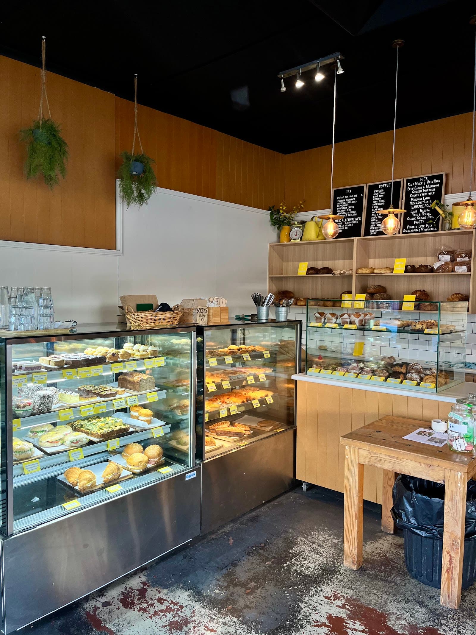Nettle & Knead — Unley, Adelaide