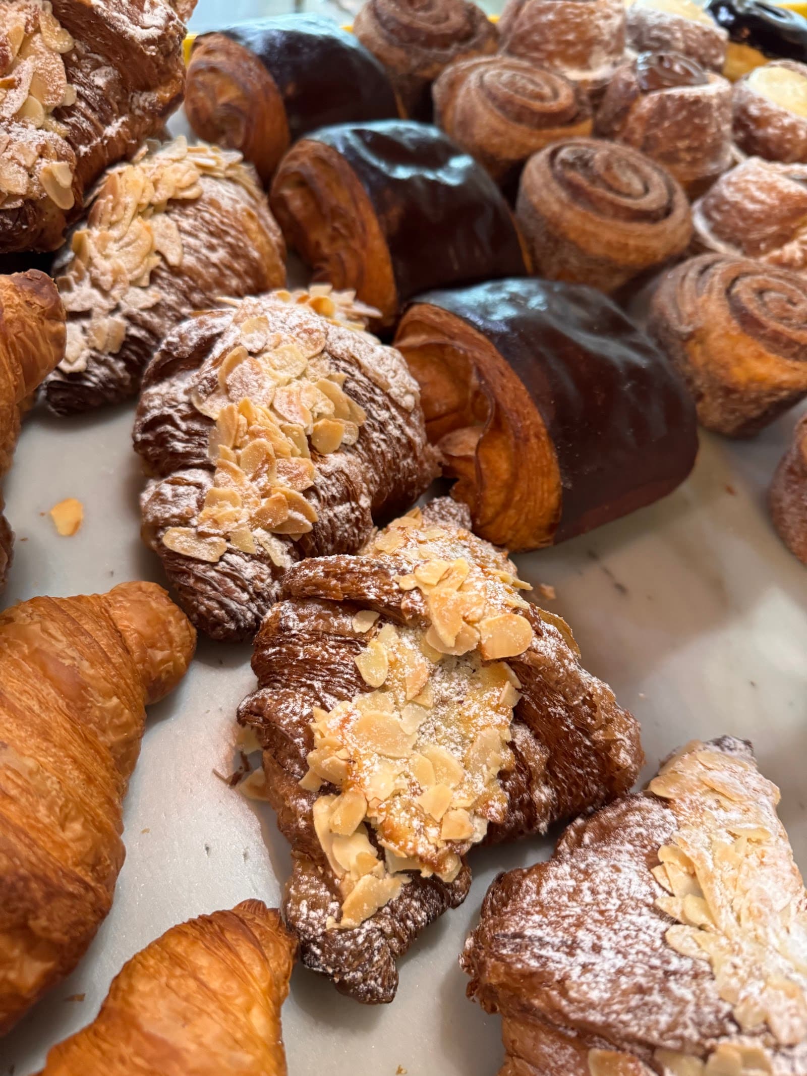 Nettle & Knead — Unley, Adelaide
