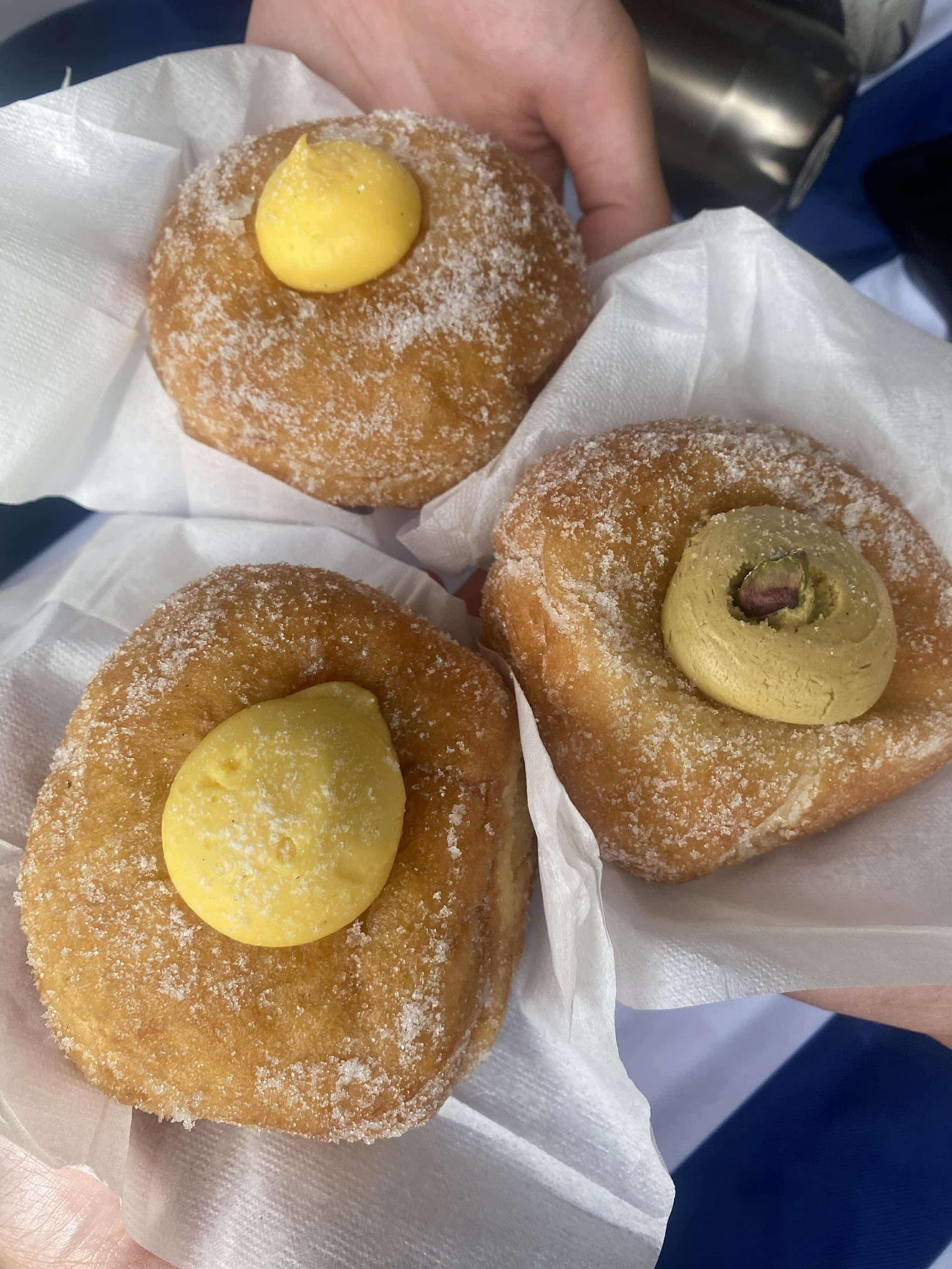 Schinella’s Artisan Bakery — Prospect, Adelaide