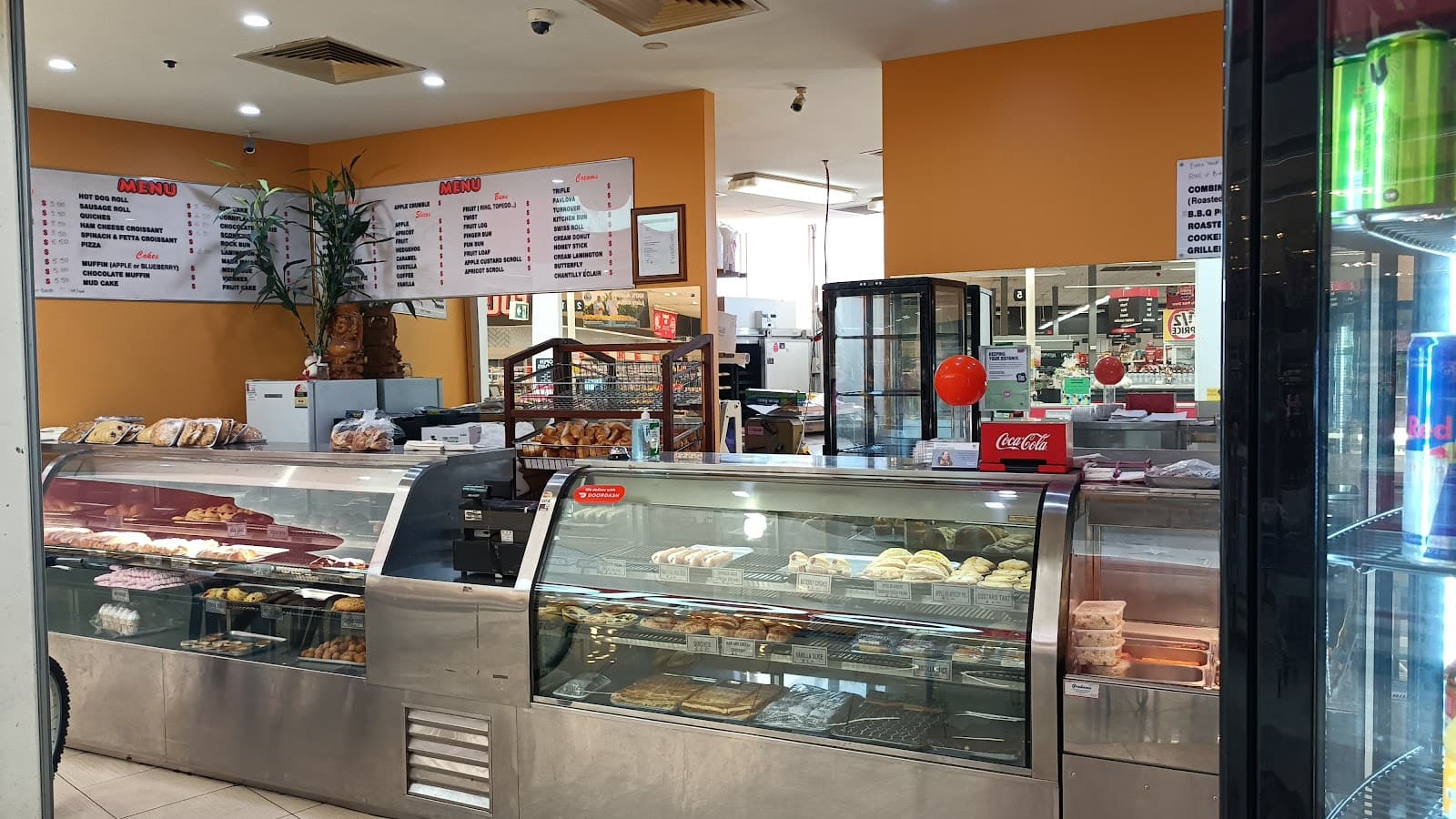 Prospect Bakery — Prospect, Adelaide