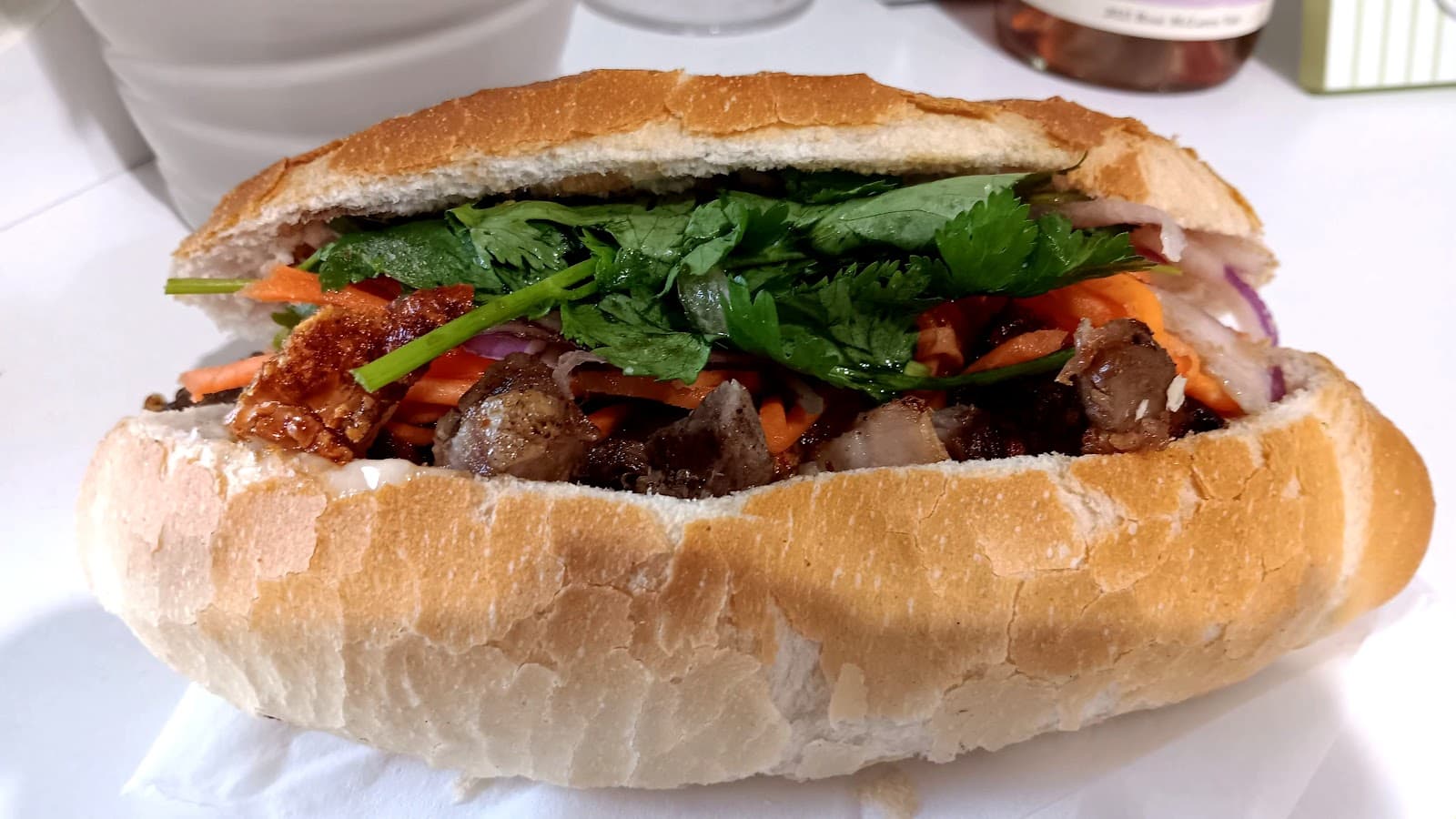 Prospect Bakery — Prospect, Adelaide