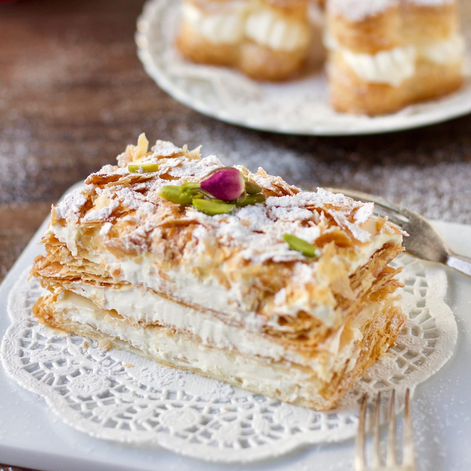 Delka bakery and confectionery — Prospect, Adelaide