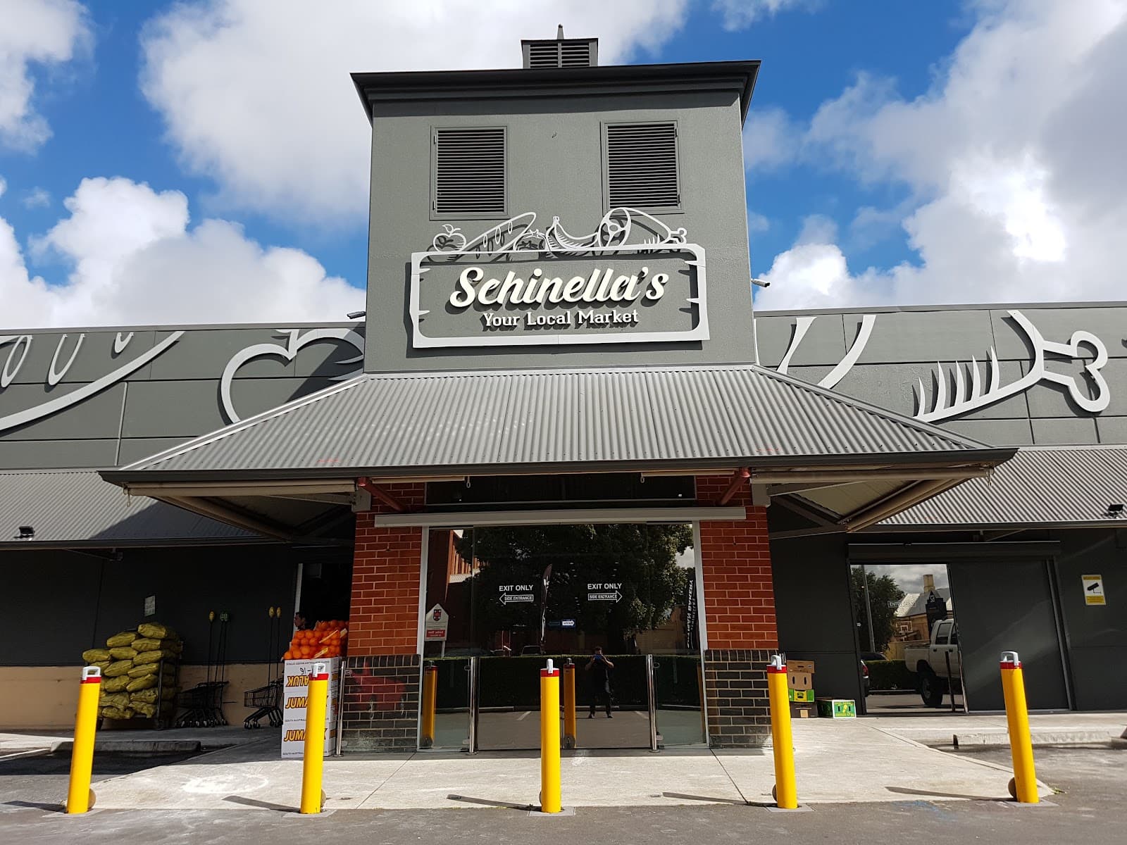 Schinella's Your Local Market — Prospect, Adelaide