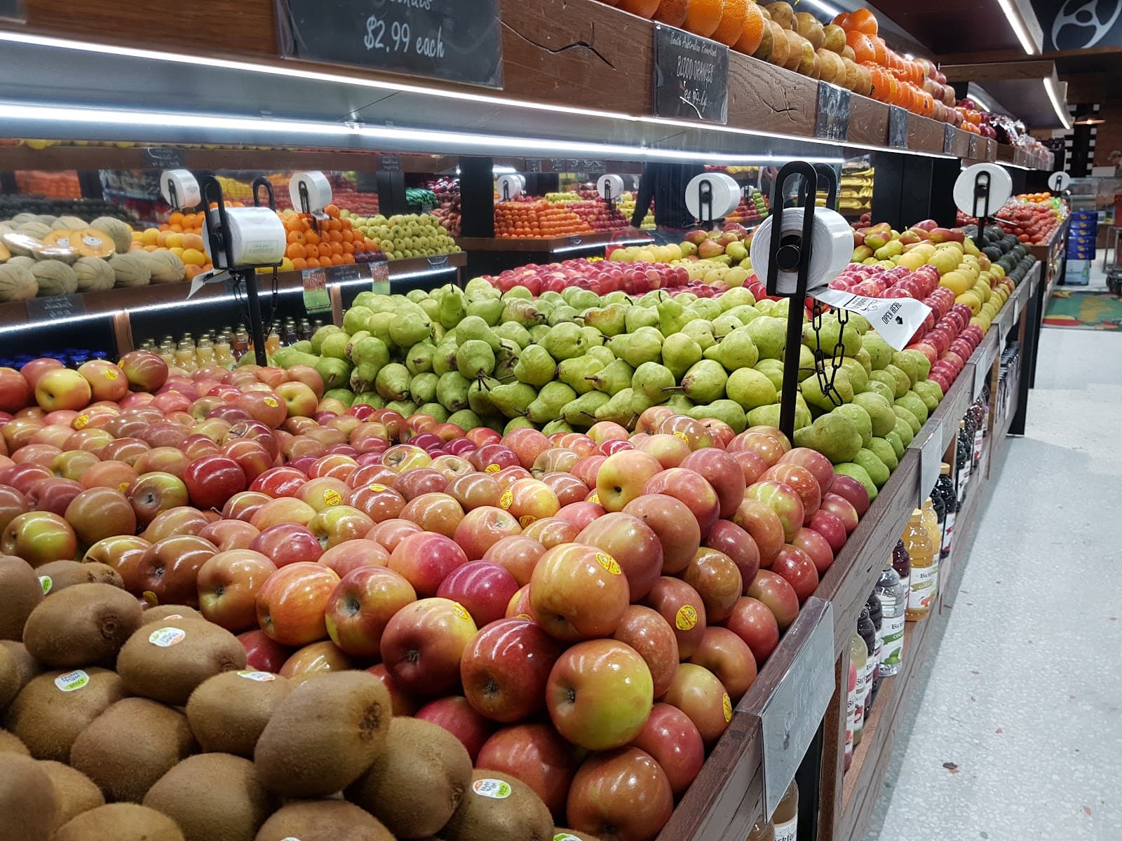 Schinella's Your Local Market — Prospect, Adelaide