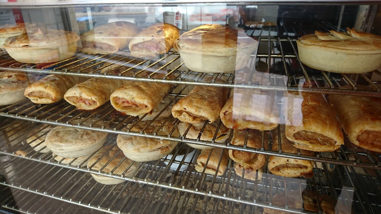 Blair Athol Bakery — Prospect, Adelaide