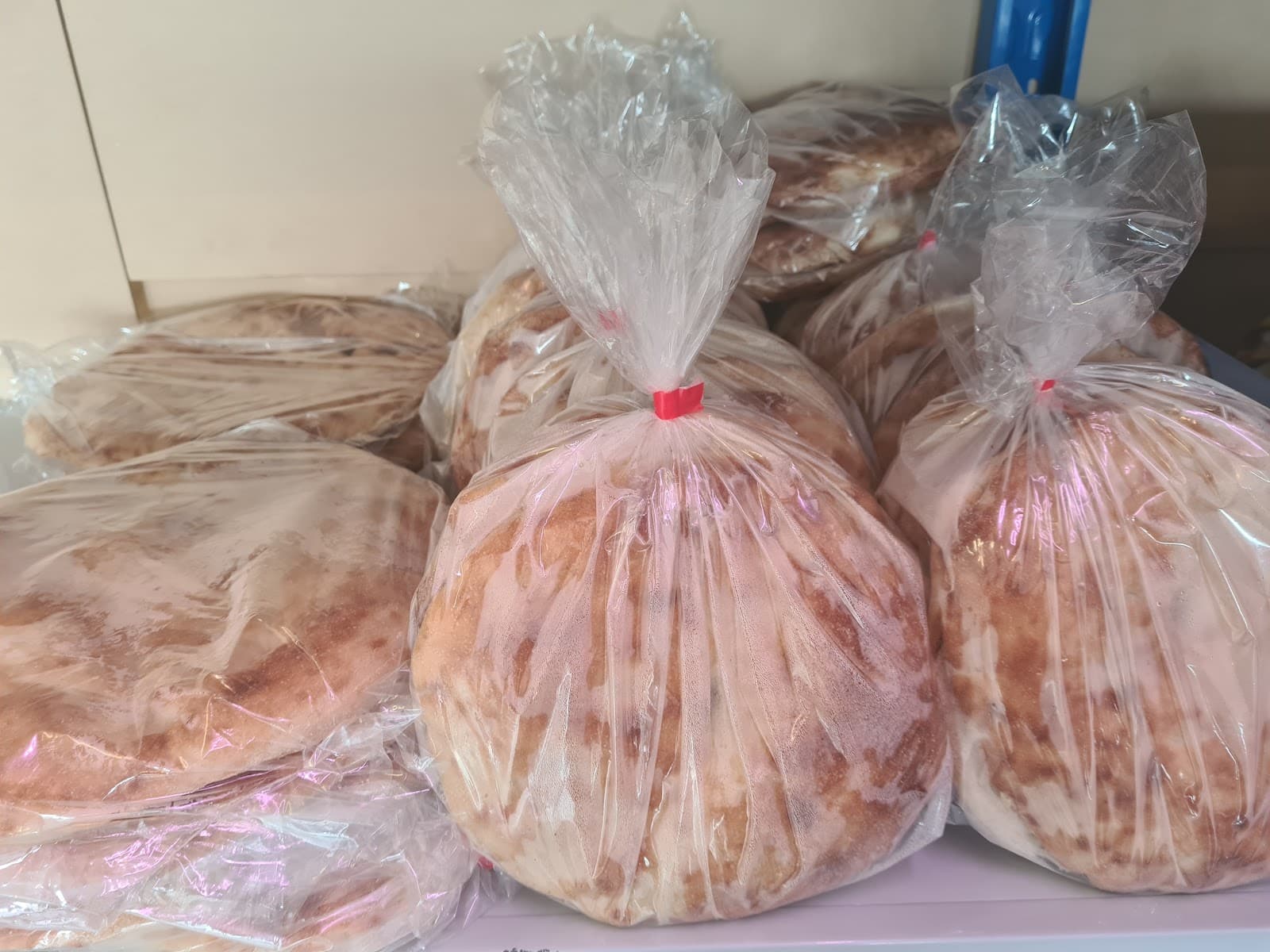 Ghan bakery — Prospect, Adelaide