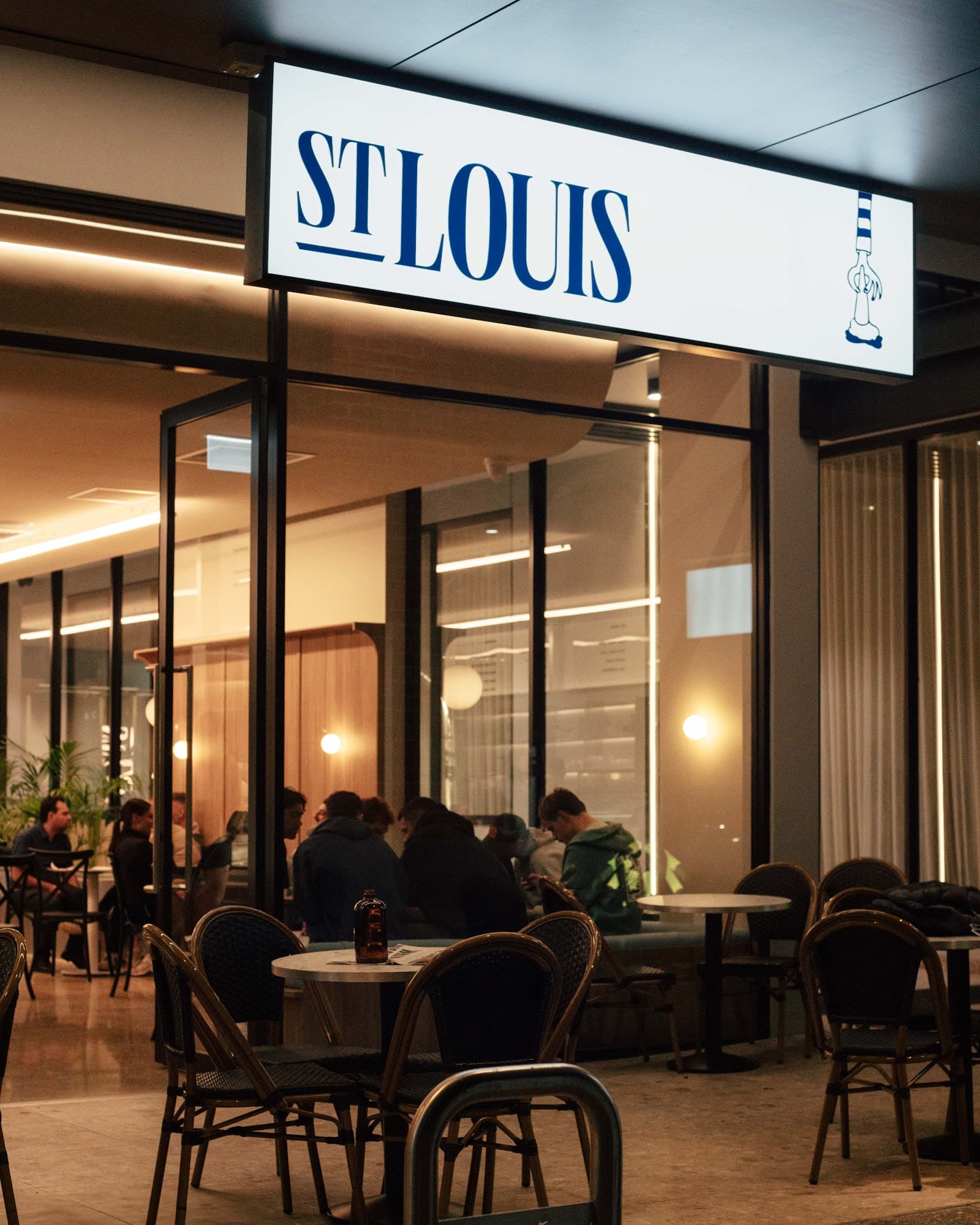 St. Louis Prospect — Prospect, Adelaide
